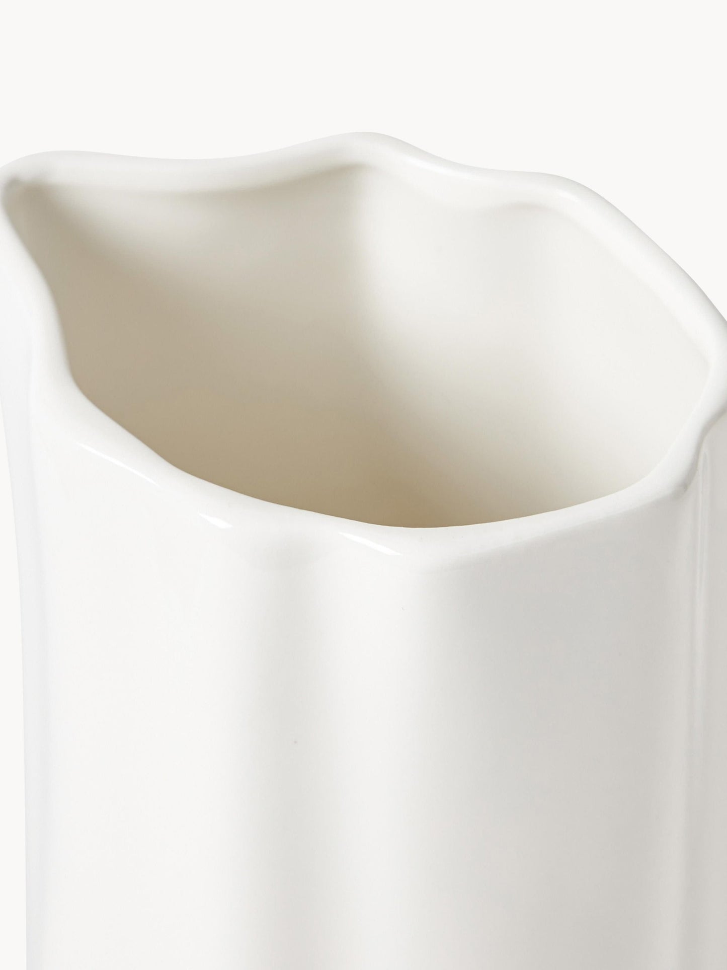 Karafka z porcelany Joana, 1,6 l