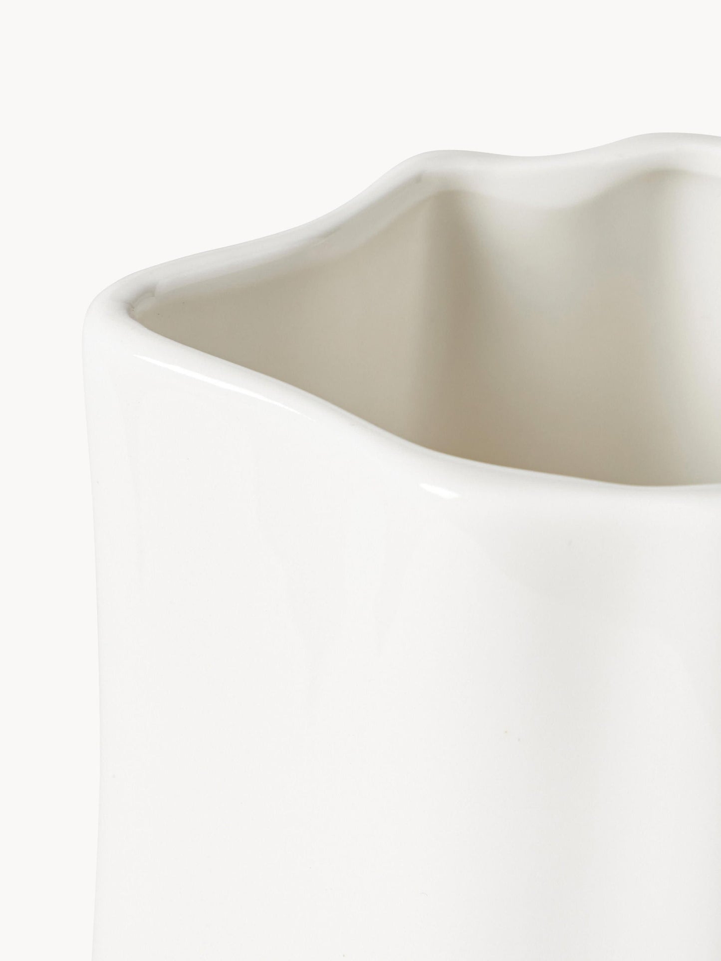Karafka z porcelany Joana, 1,6 l