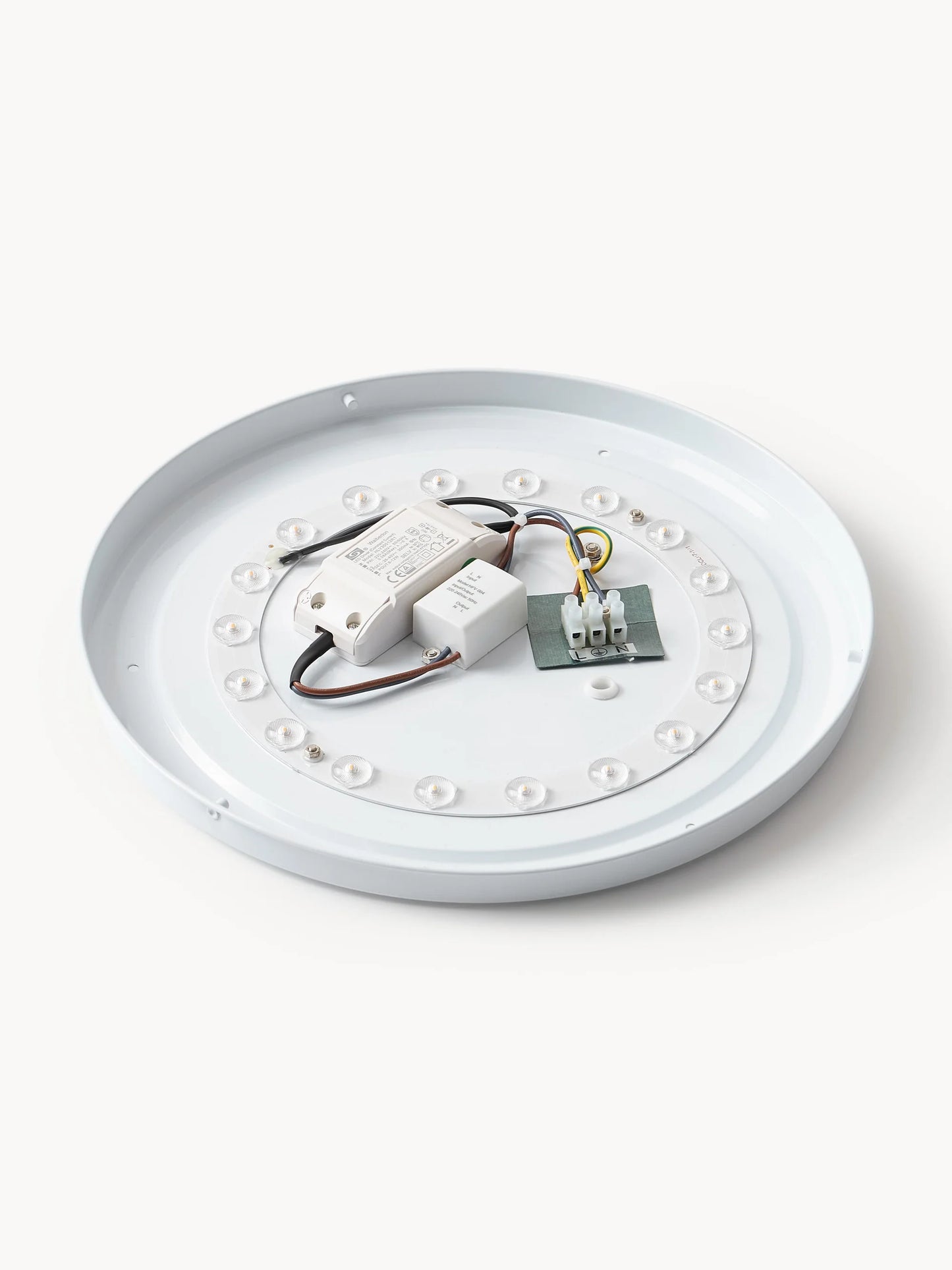Lampa sufitowa LED Helen