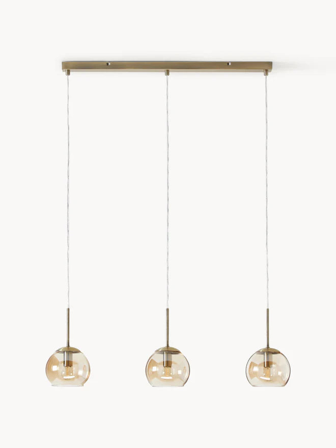 Lampa wisząca Hamilton