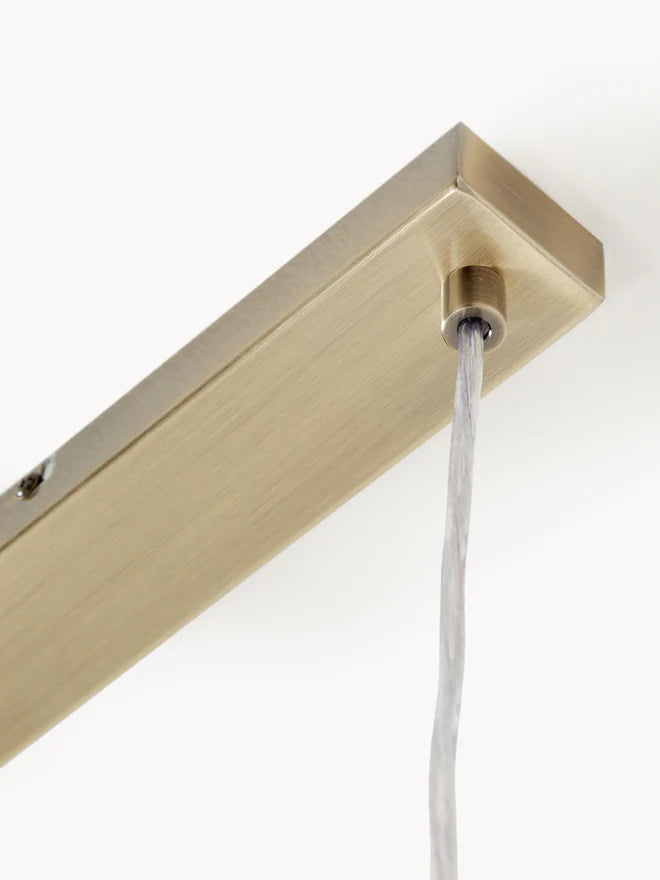 Lampa wisząca Hamilton