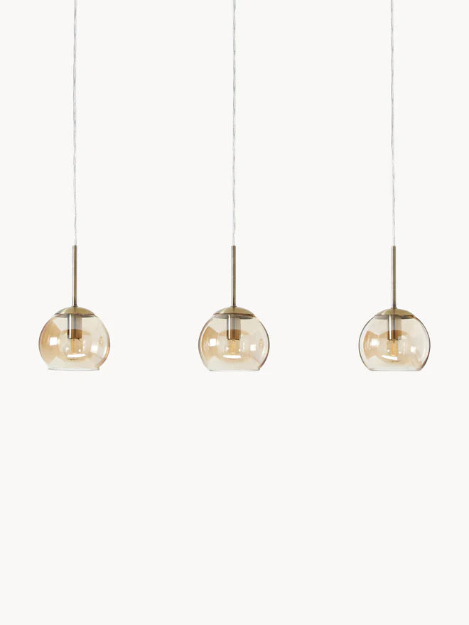 Lampa wisząca Hamilton