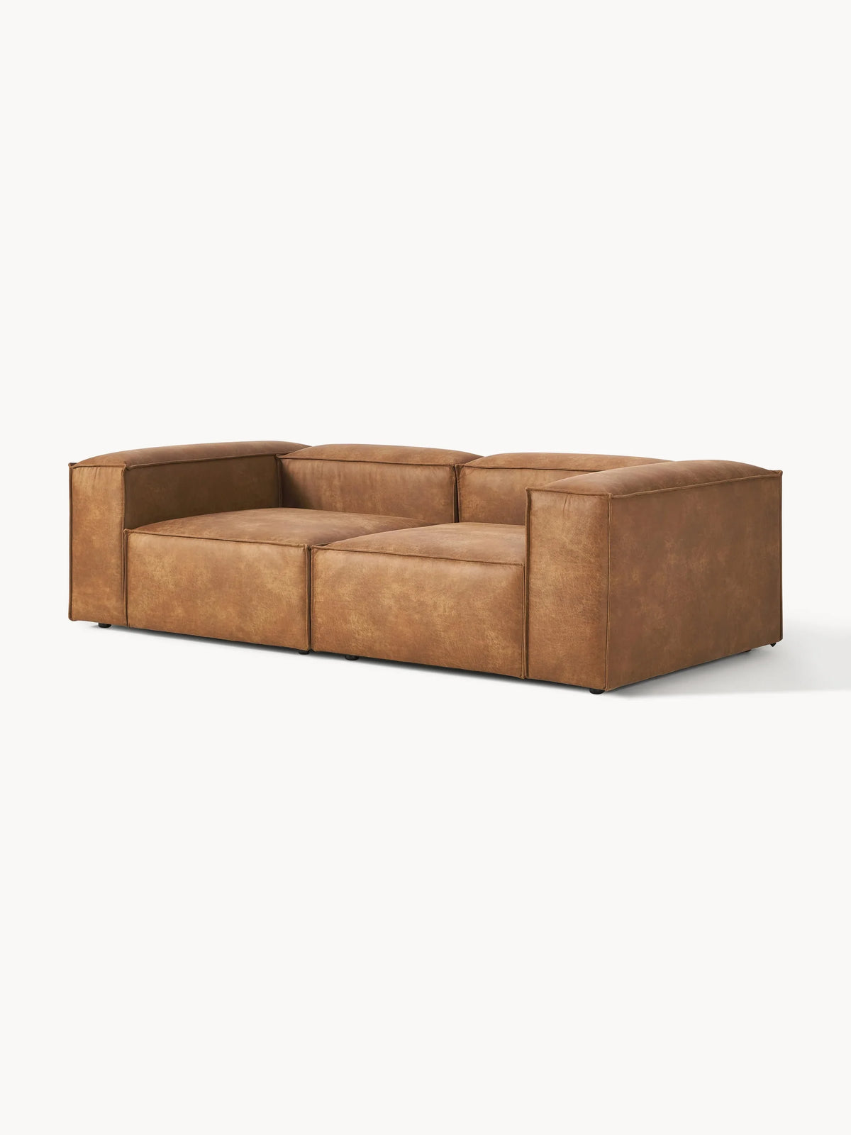 Sofa Bean koniakowa, Woood