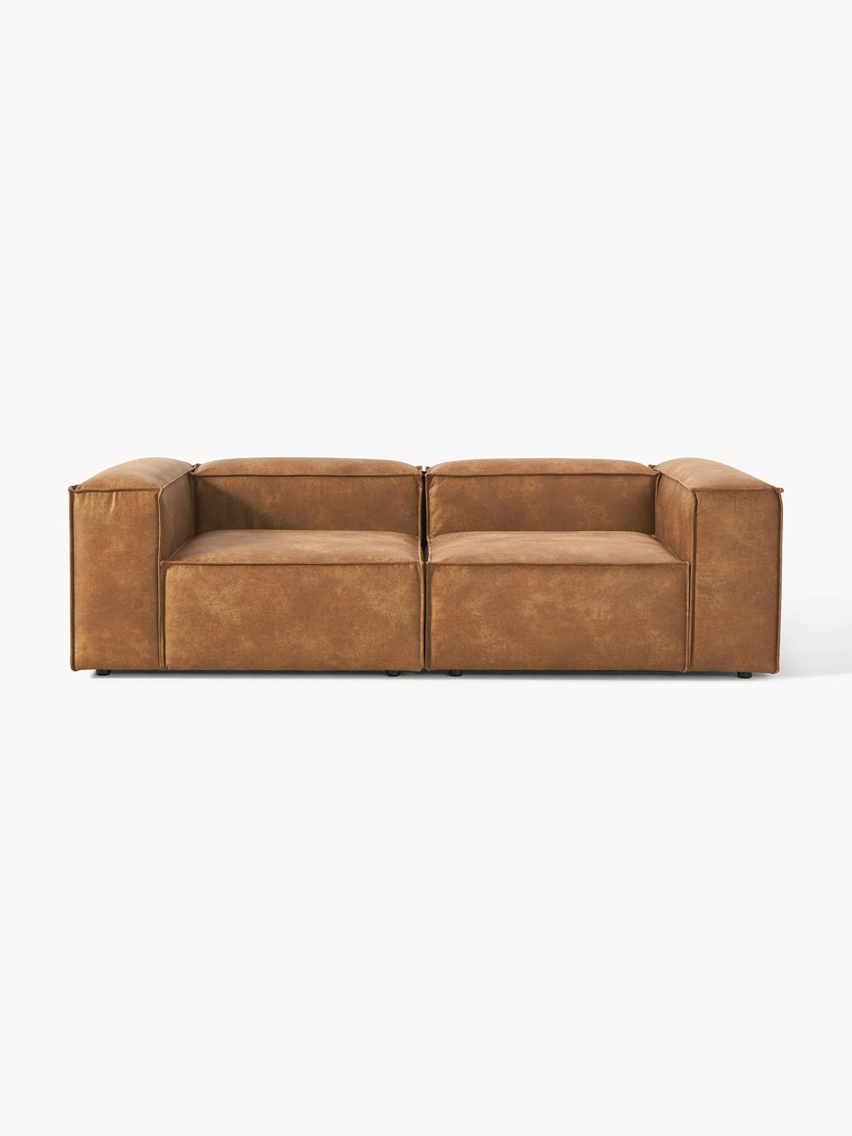 Sofa Bean koniakowa, Woood