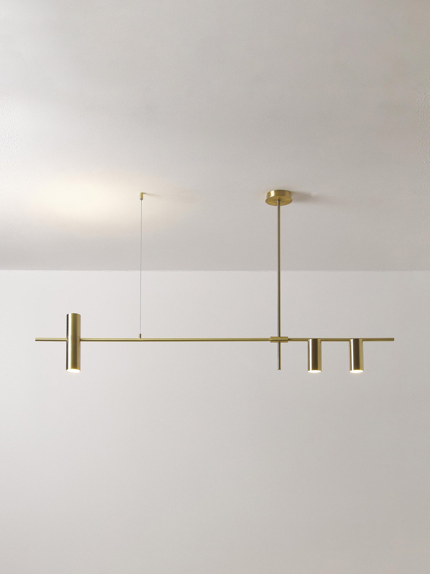 Lampa wisząca Cassandra
