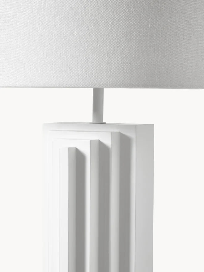 Lampa podłogowa Luomo