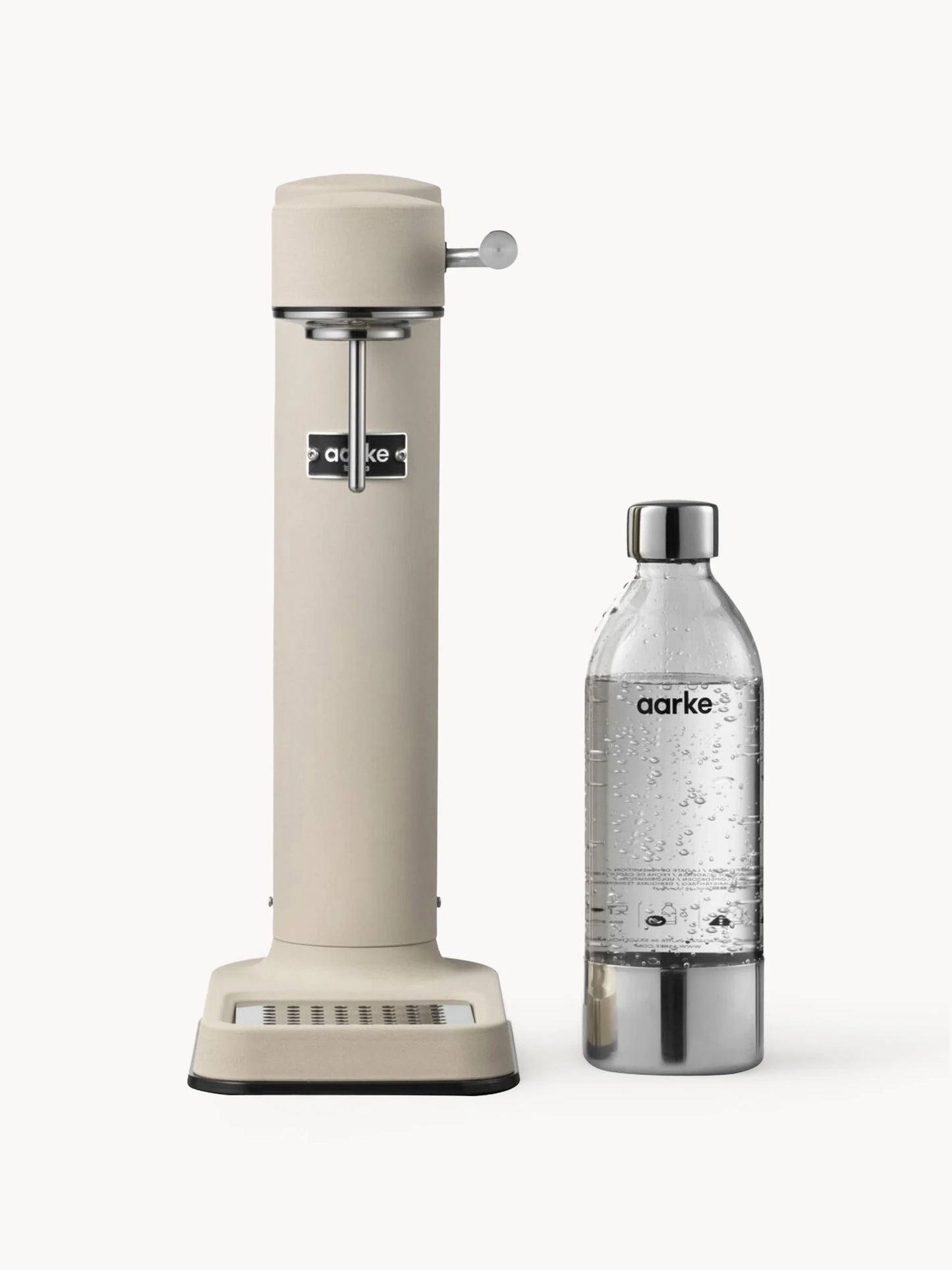 Saturator do wody Carbonator 3
