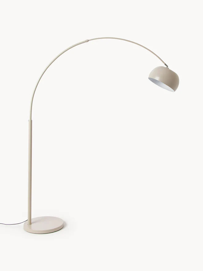 Lampa łukowa Bowie