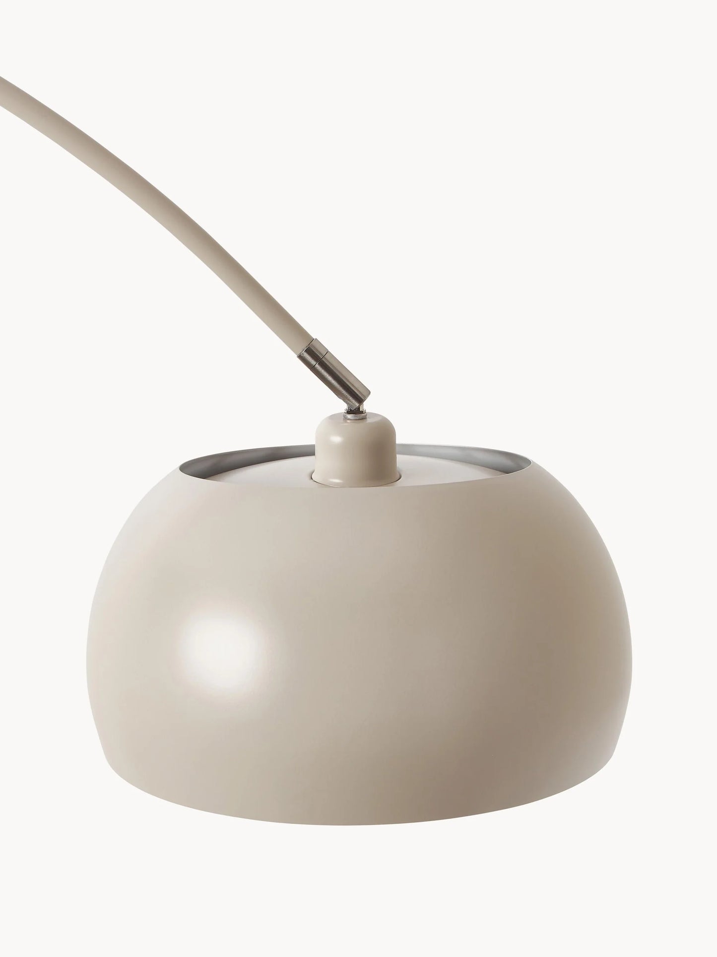 Lampa łukowa Bowie