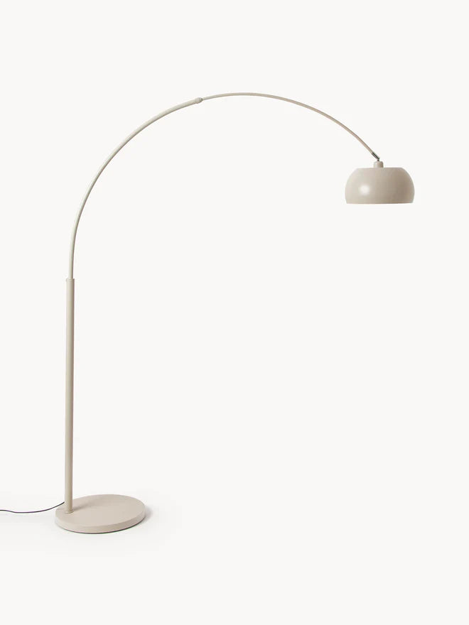 Lampa łukowa Bowie