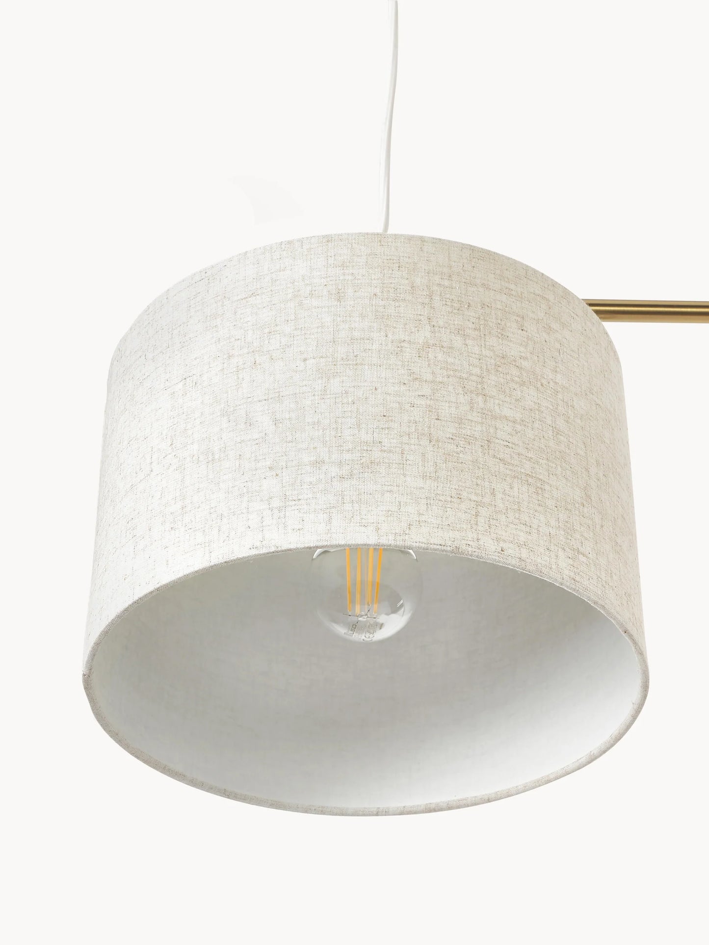Lampa wisząca Liara