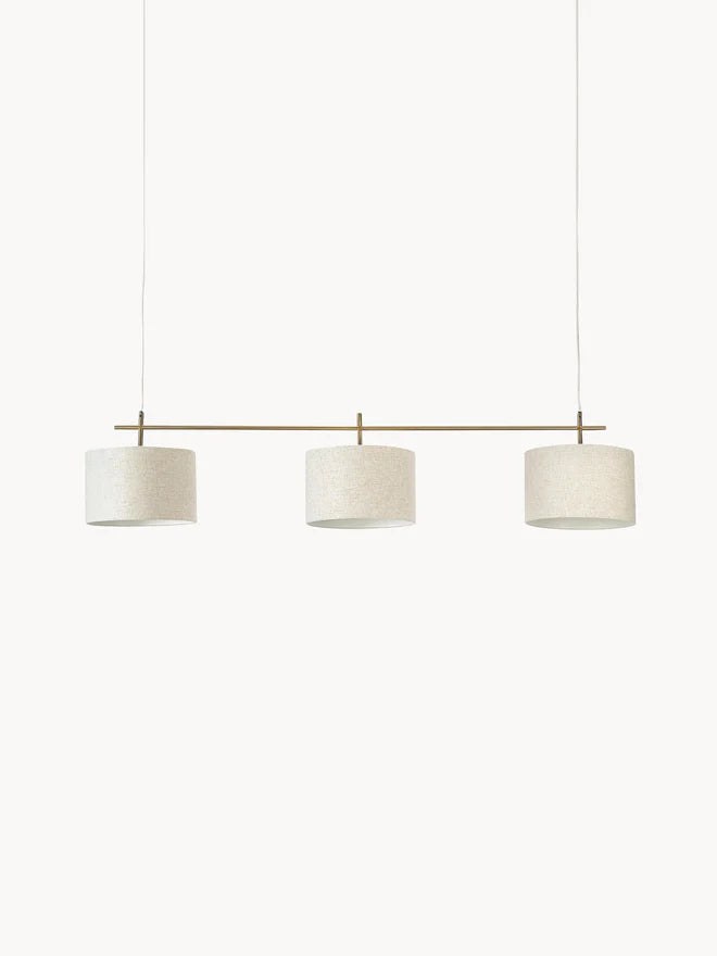 Lampa wisząca Liara