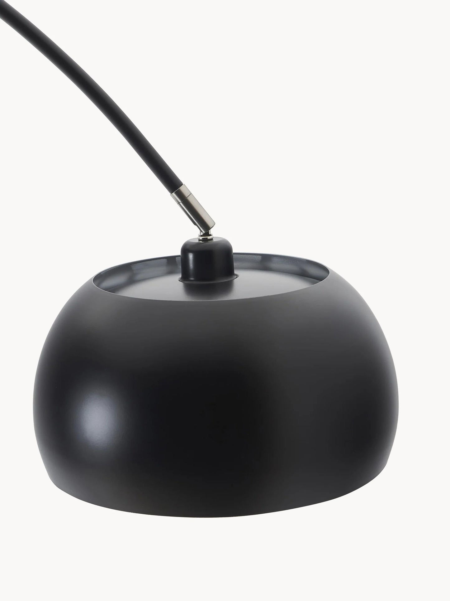 Lampa łukowa Bowie