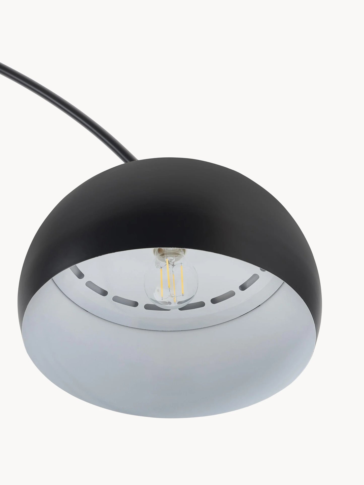 Lampa łukowa Bowie