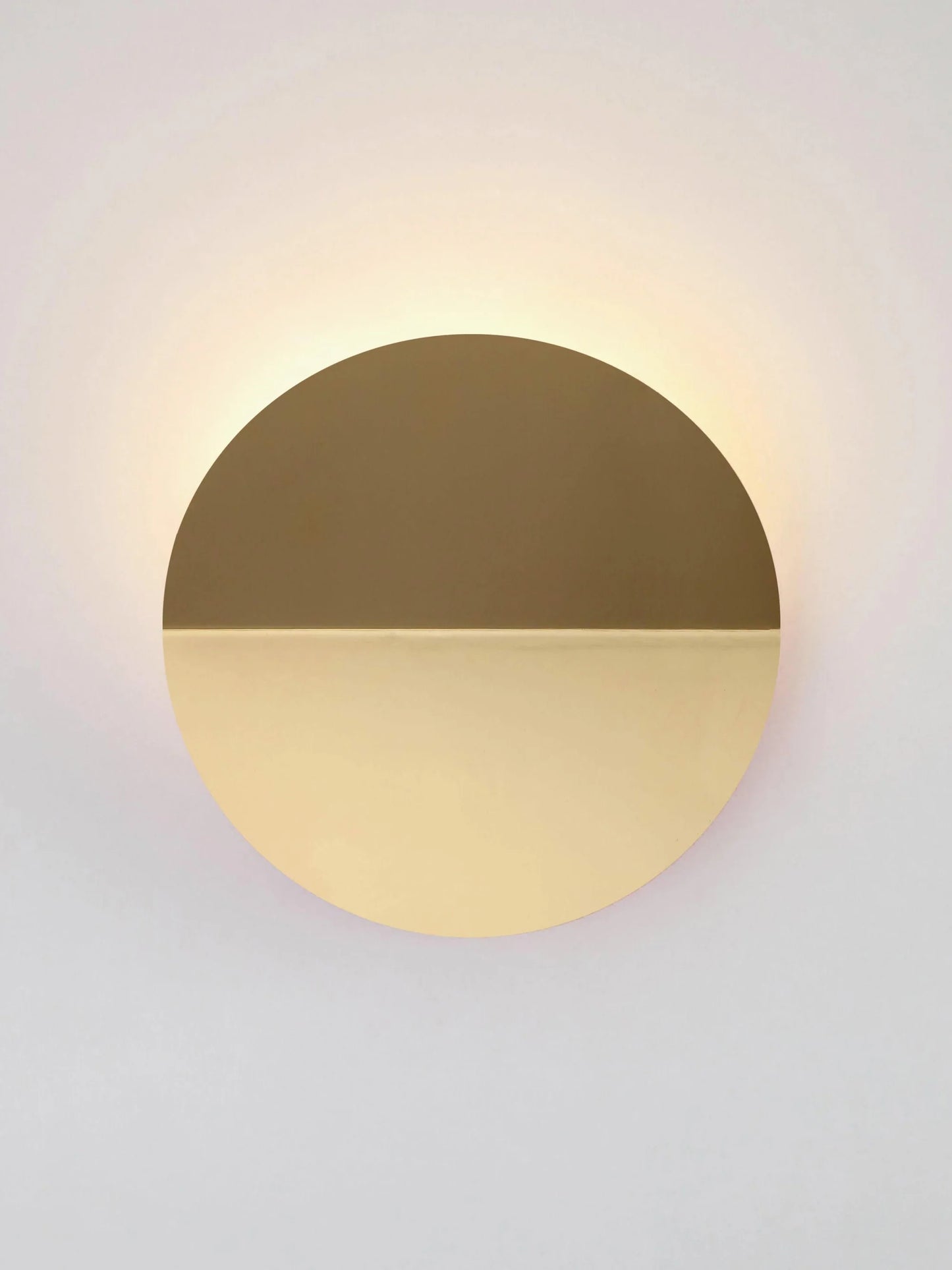Kinkiet LED Ring