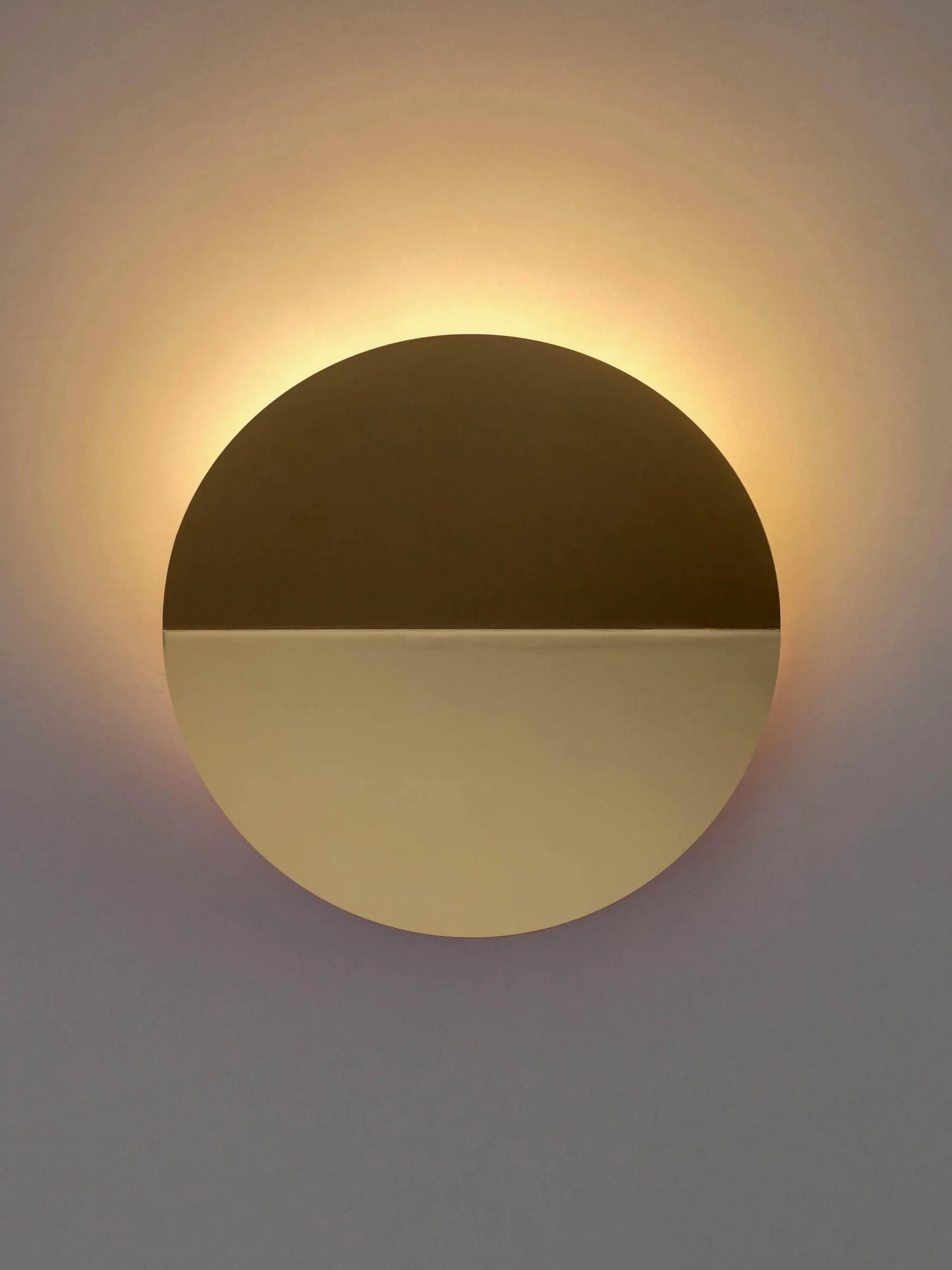 Kinkiet LED Ring