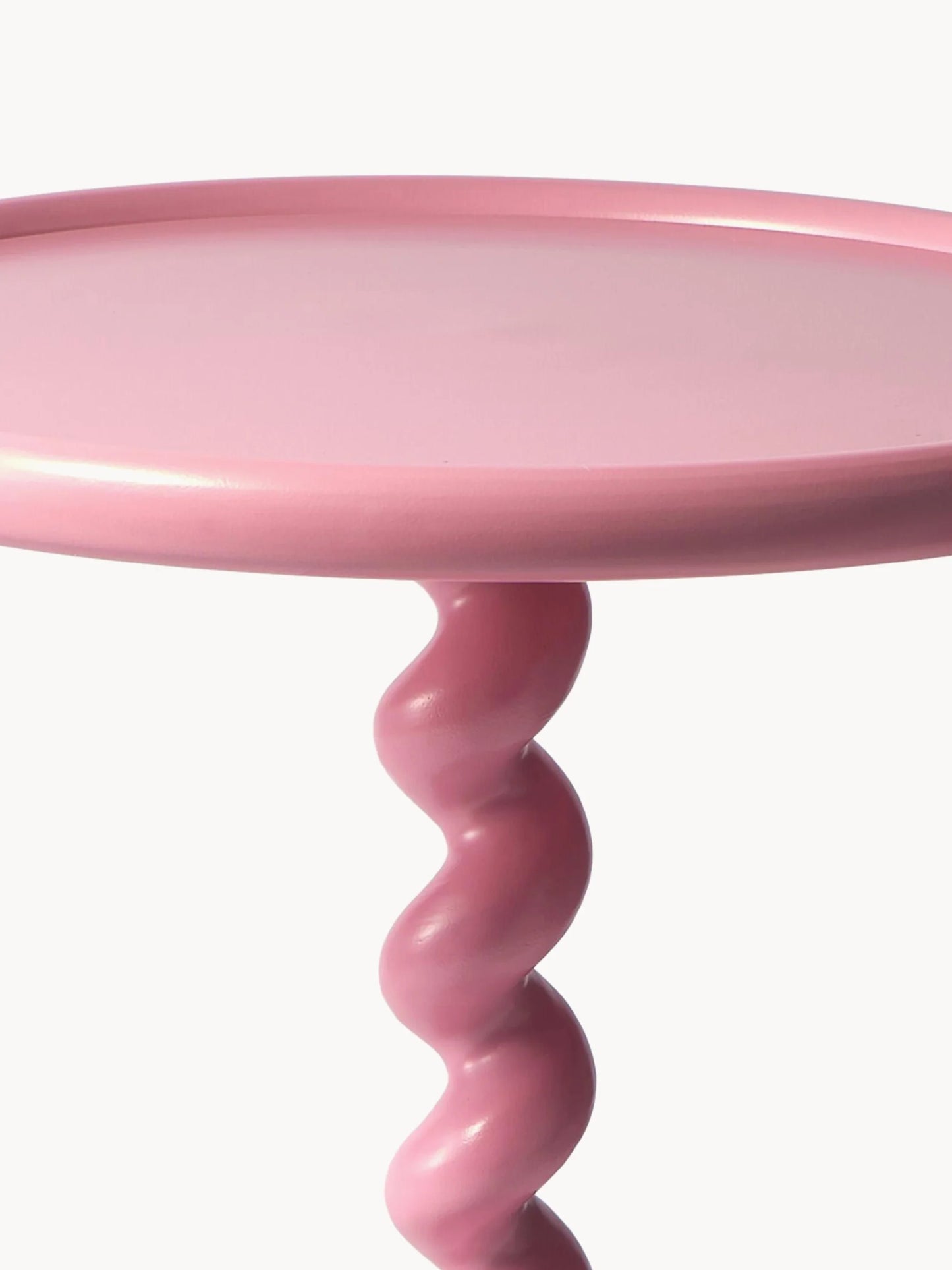 Stolik pomocniczy Twister