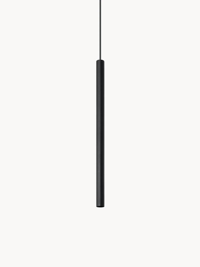 Ręcznie wykonana lampa wisząca Fideus