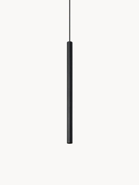 Ręcznie wykonana lampa wisząca Fideus