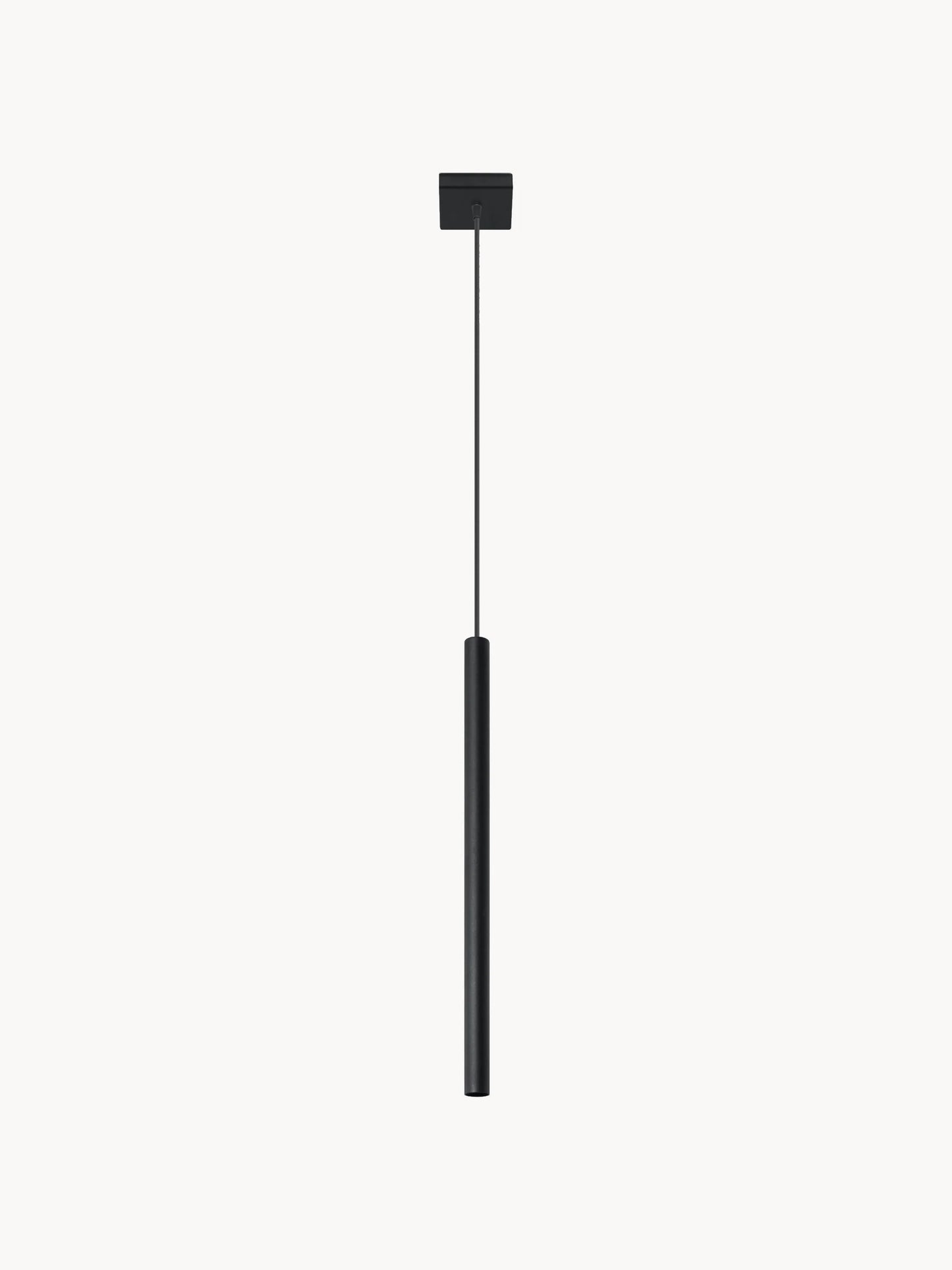 Ręcznie wykonana lampa wisząca Fideus