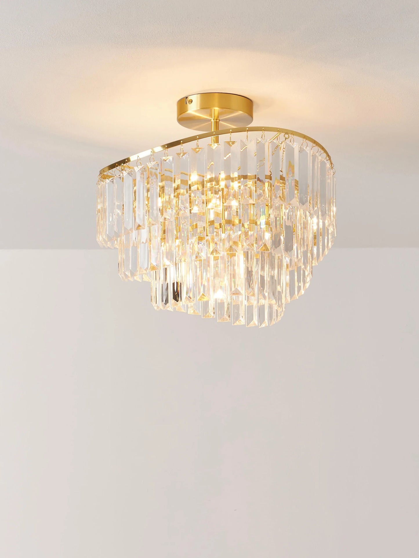 Lampa sufitowa Eleanor