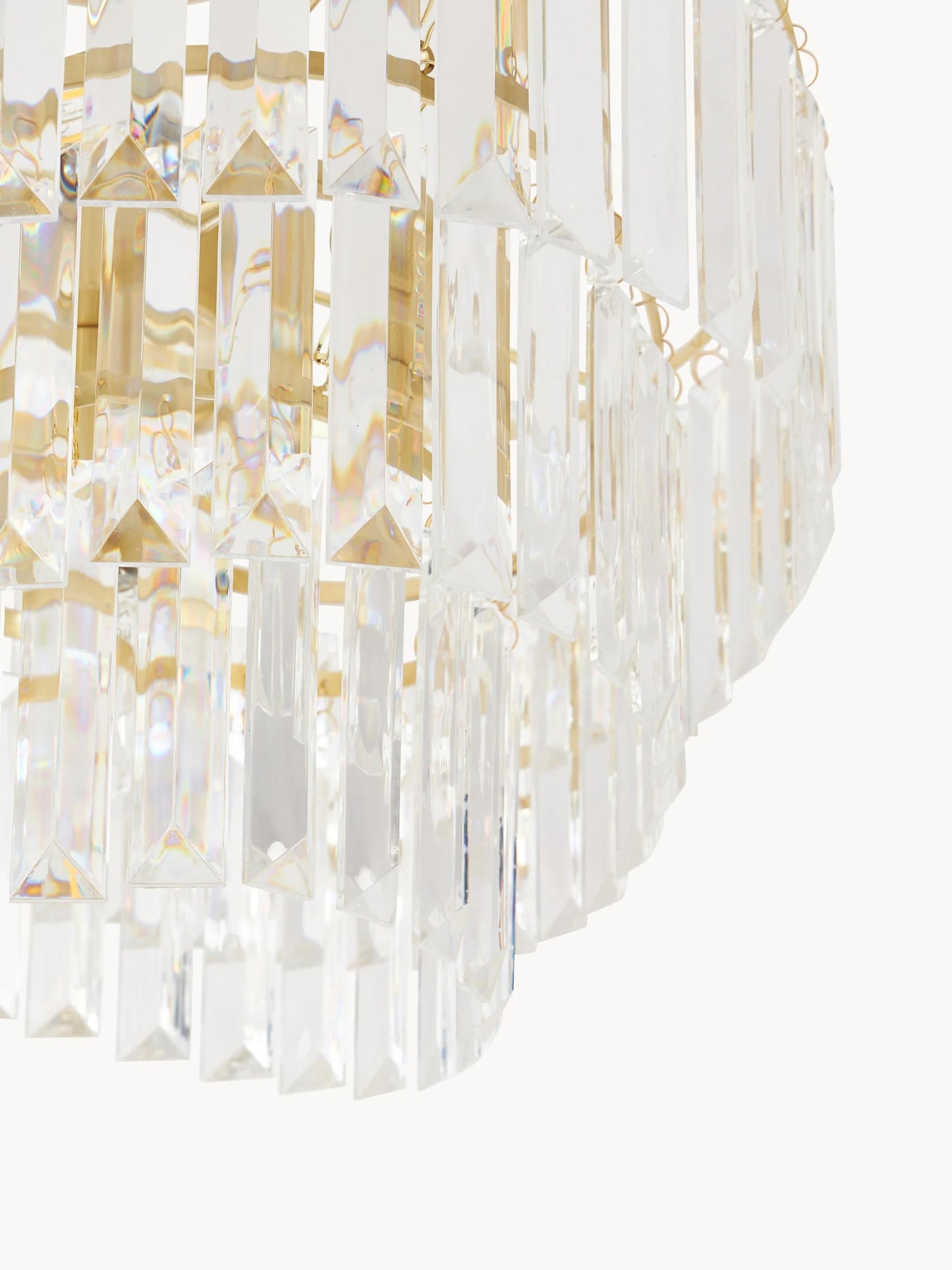 Lampa sufitowa Eleanor