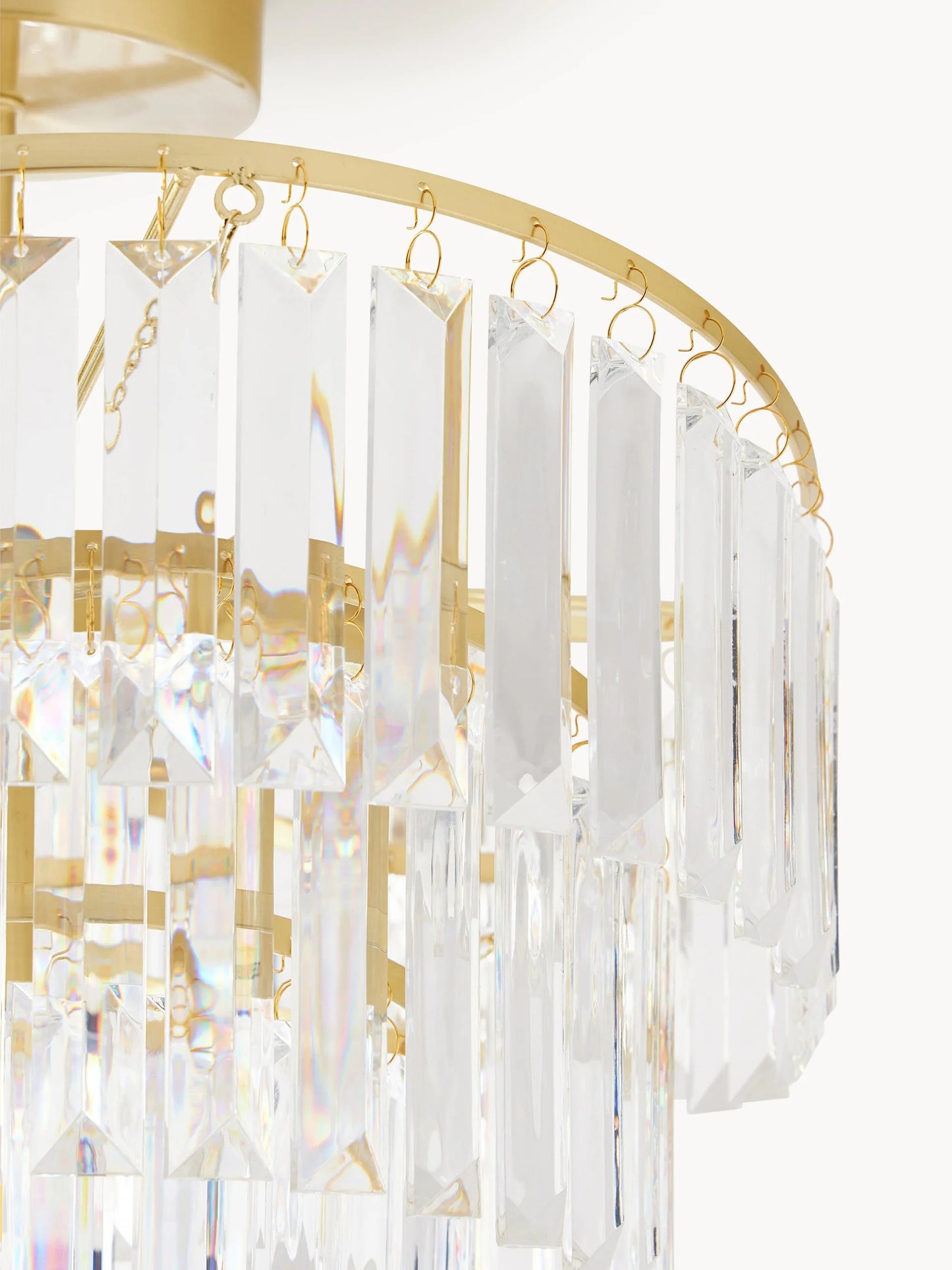 Lampa sufitowa Eleanor