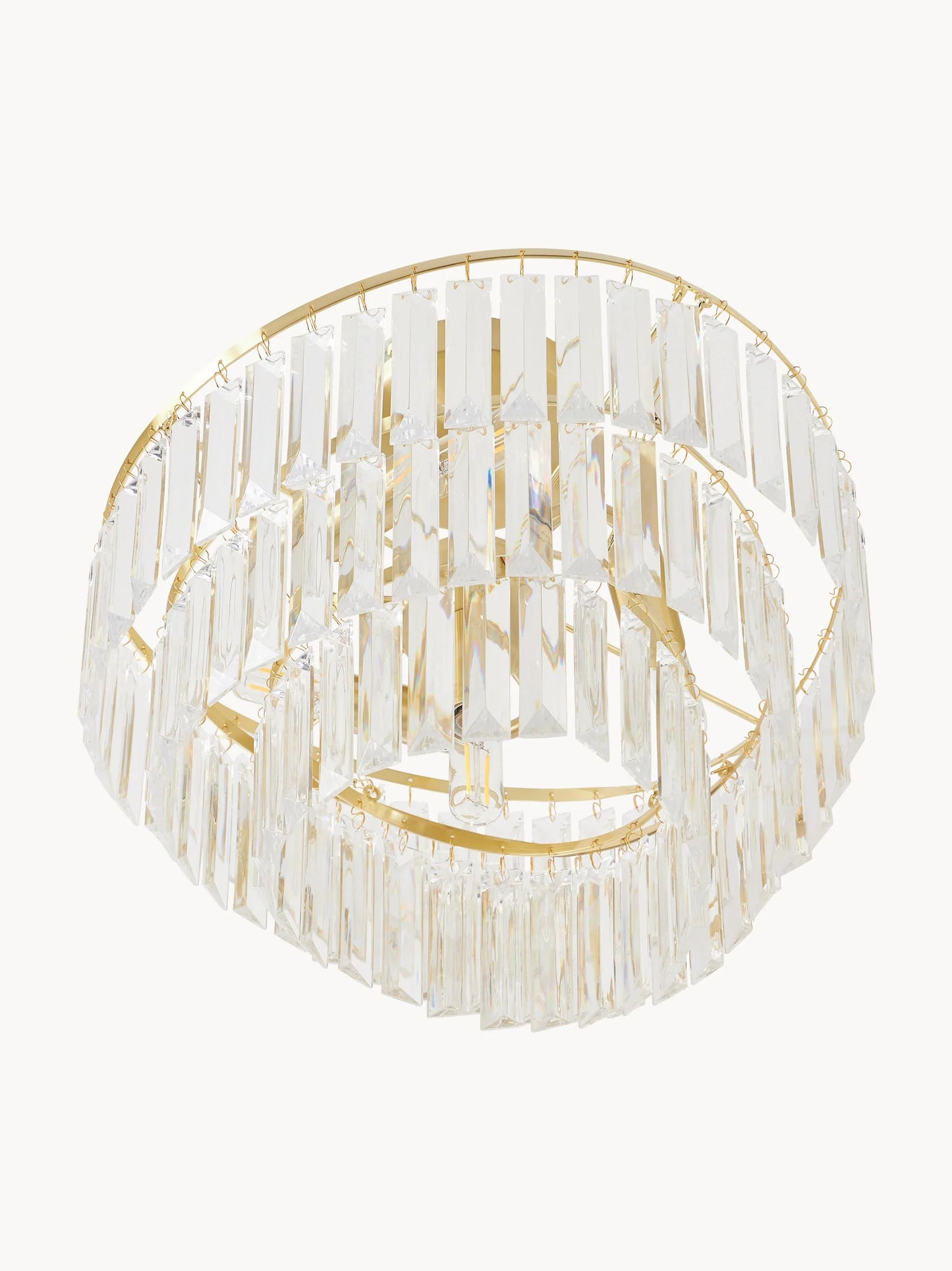 Lampa sufitowa Eleanor