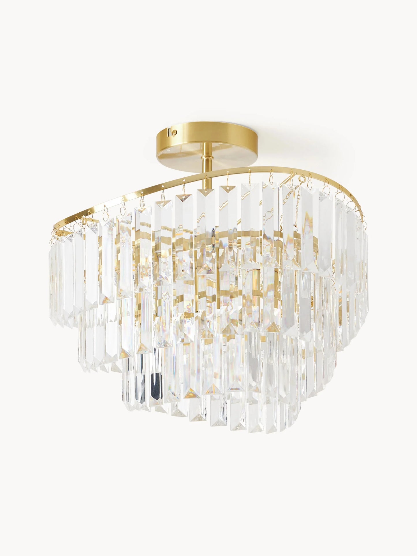 Lampa sufitowa Eleanor