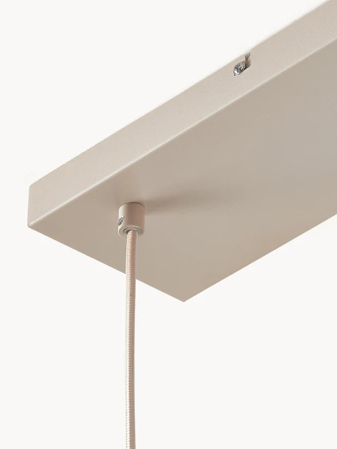Lampa wisząca Raquel