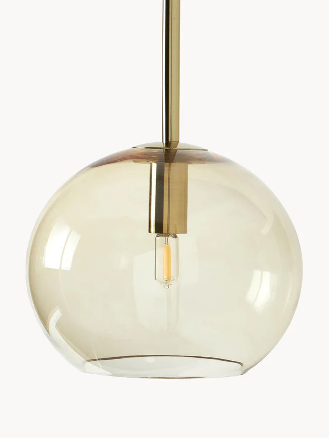 Lampa wisząca Raquel