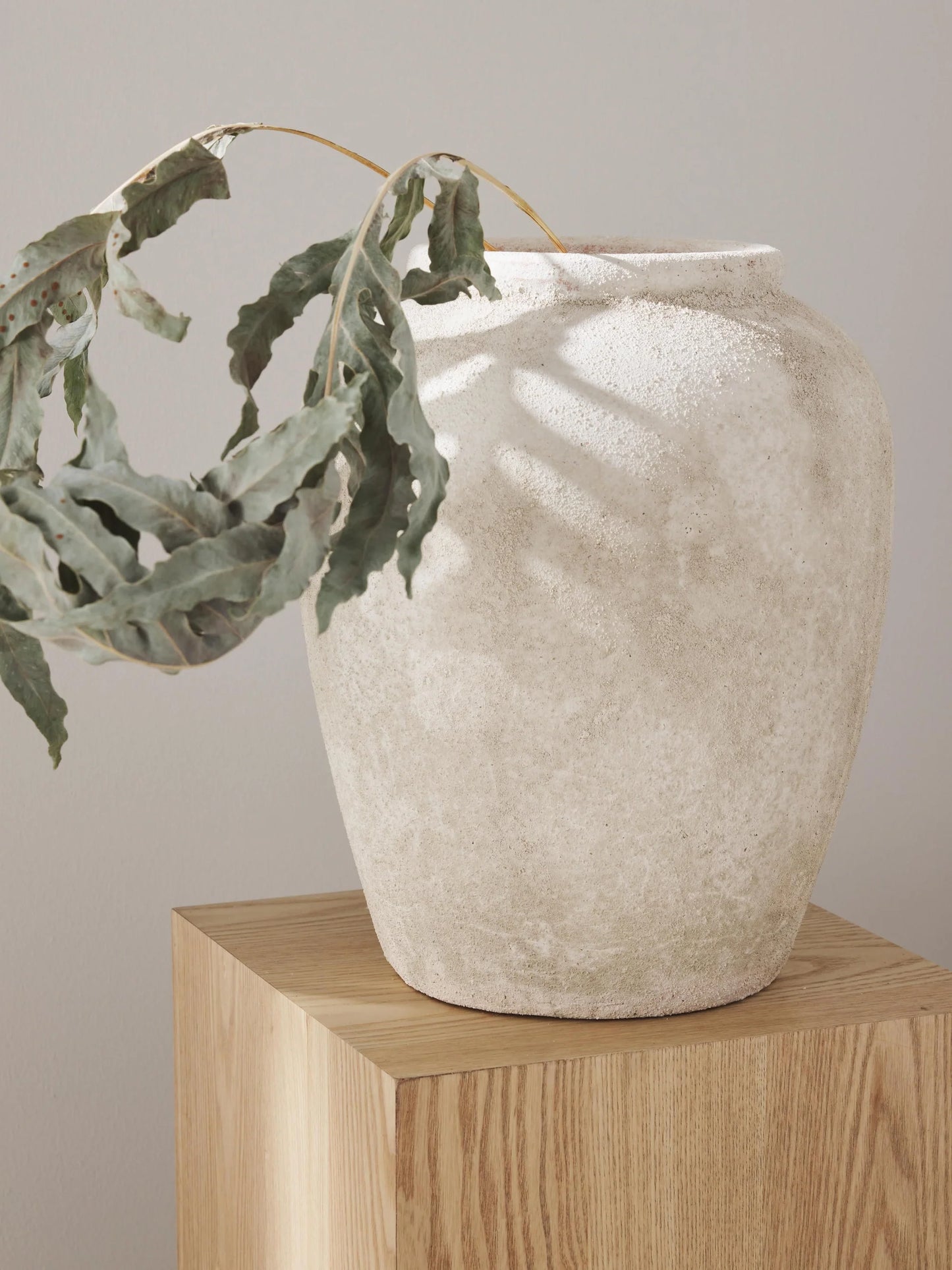 Wazon Leana, W 32 cm