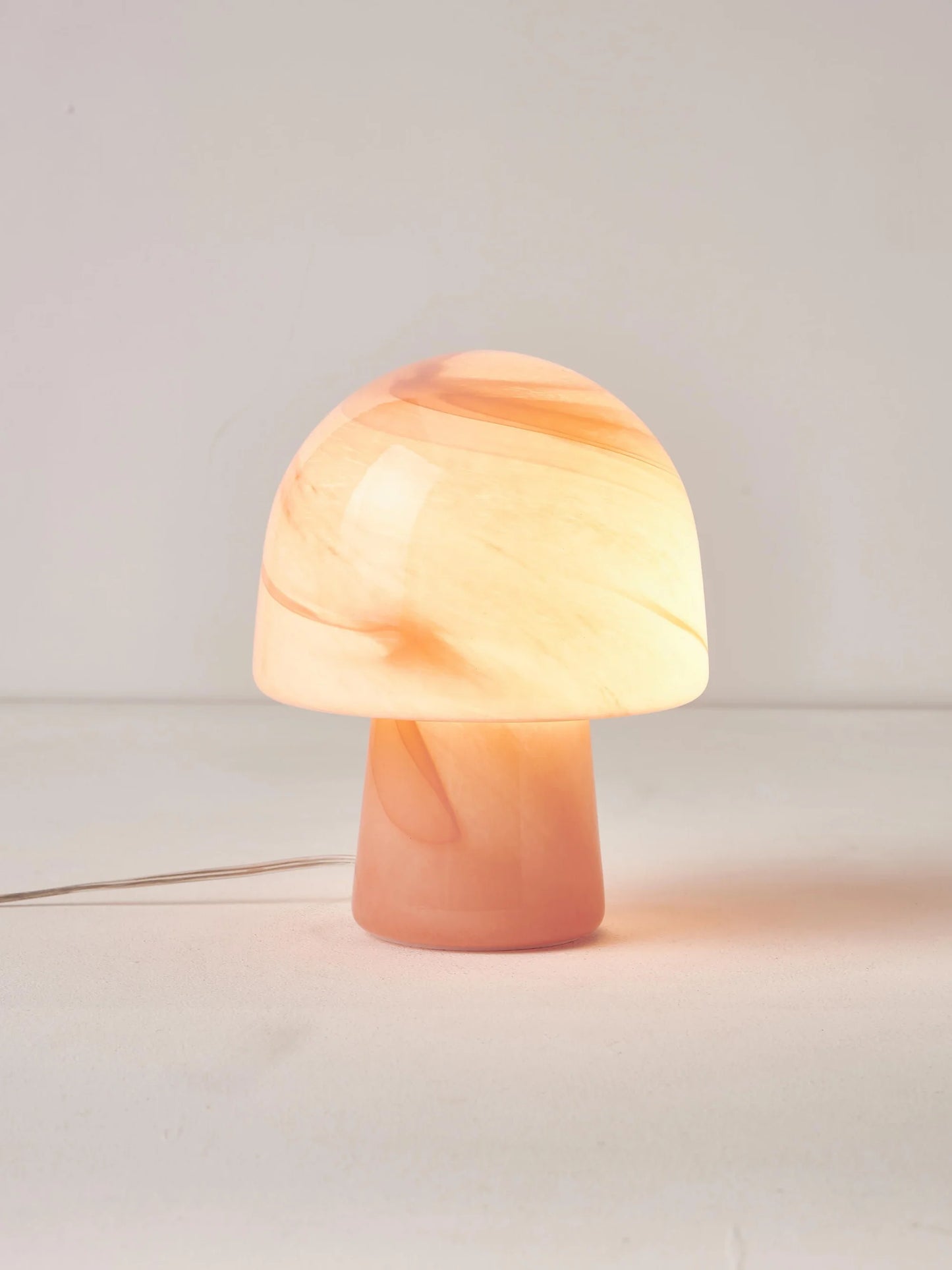 Lampa stołowa Talia