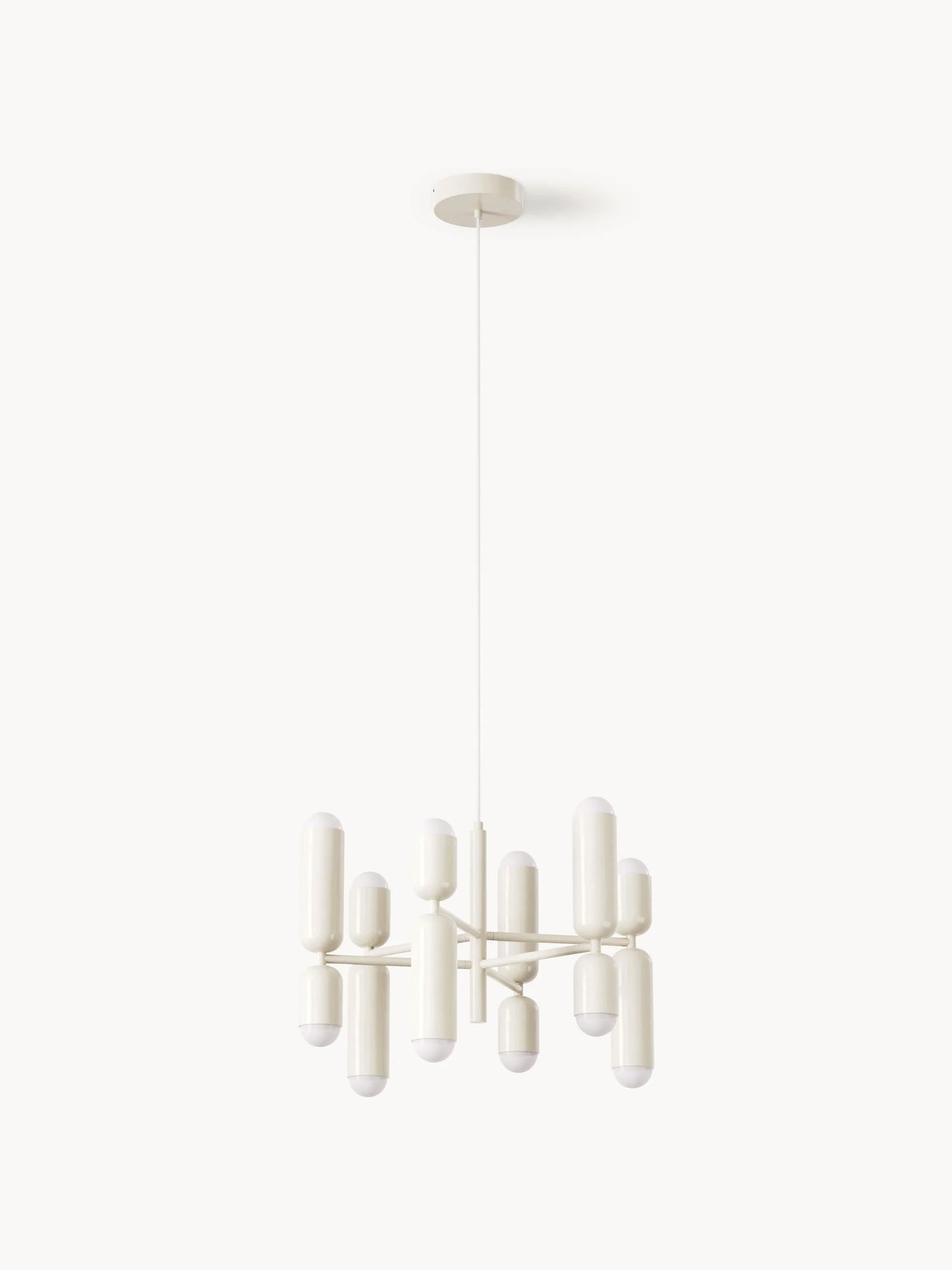 Lampa wisząca LED Ariane