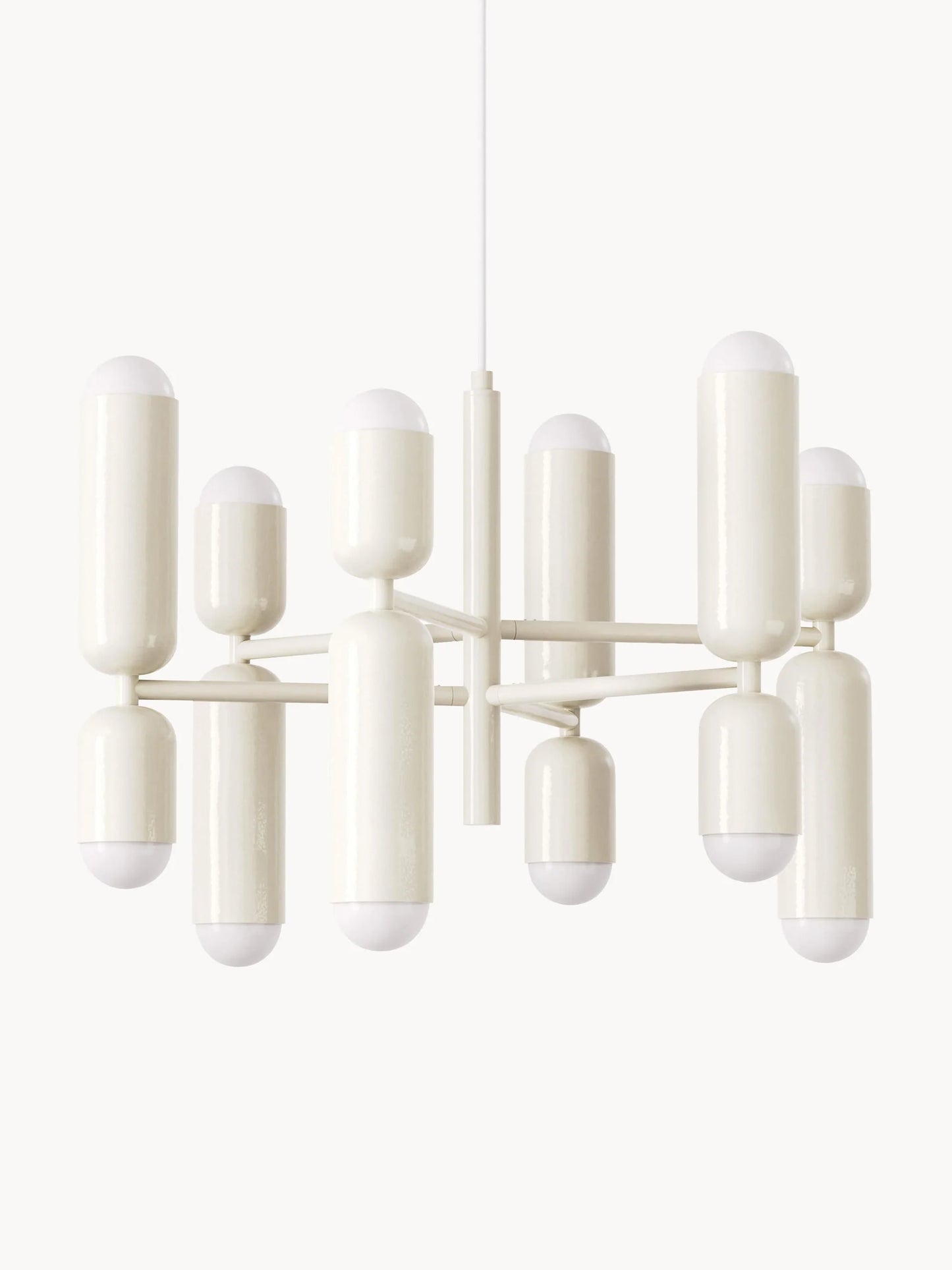 Lampa wisząca LED Ariane