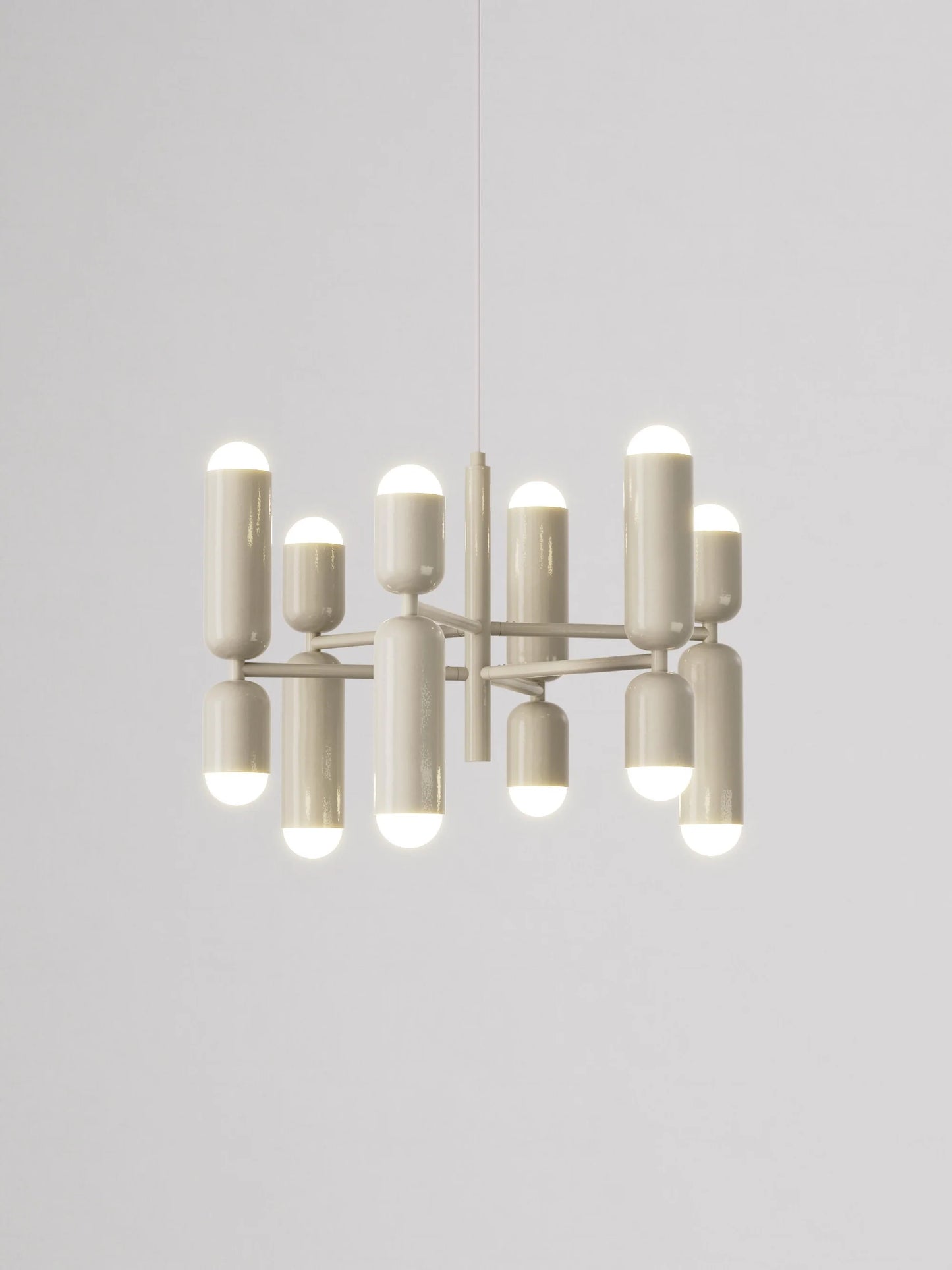 Lampa wisząca LED Ariane