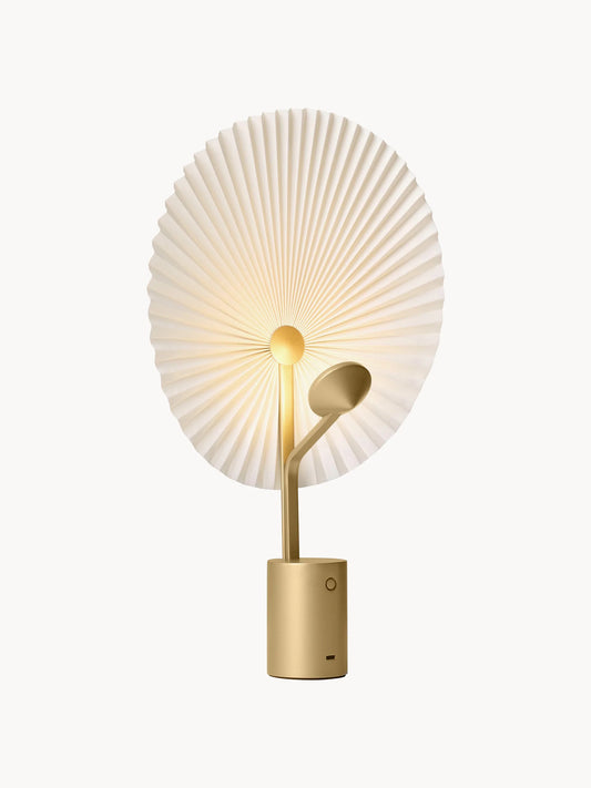 Mobilna lampa stołowa LED z funkcją przyciemniania Liris