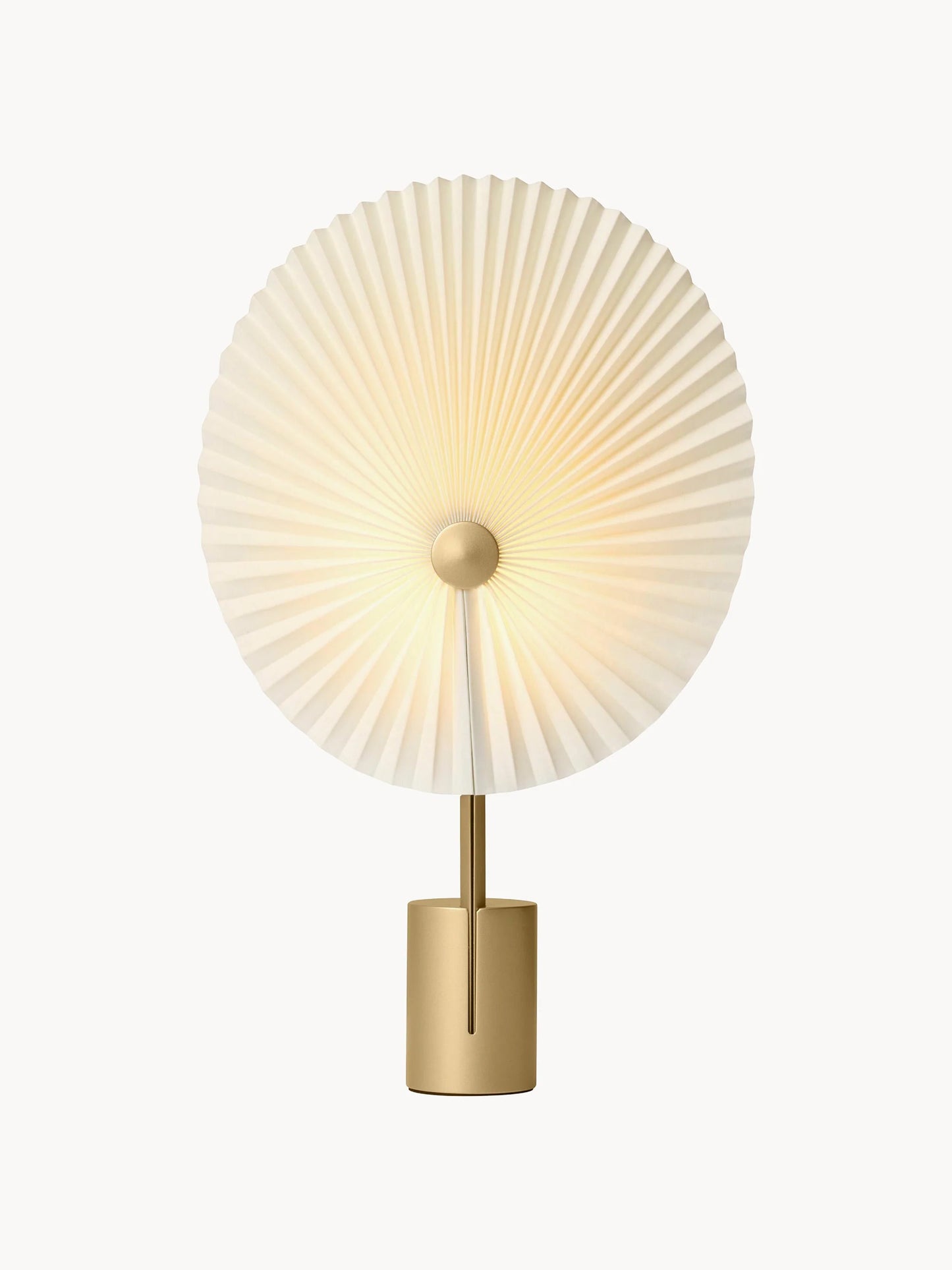 Mobilna lampa stołowa LED z funkcją przyciemniania Liris