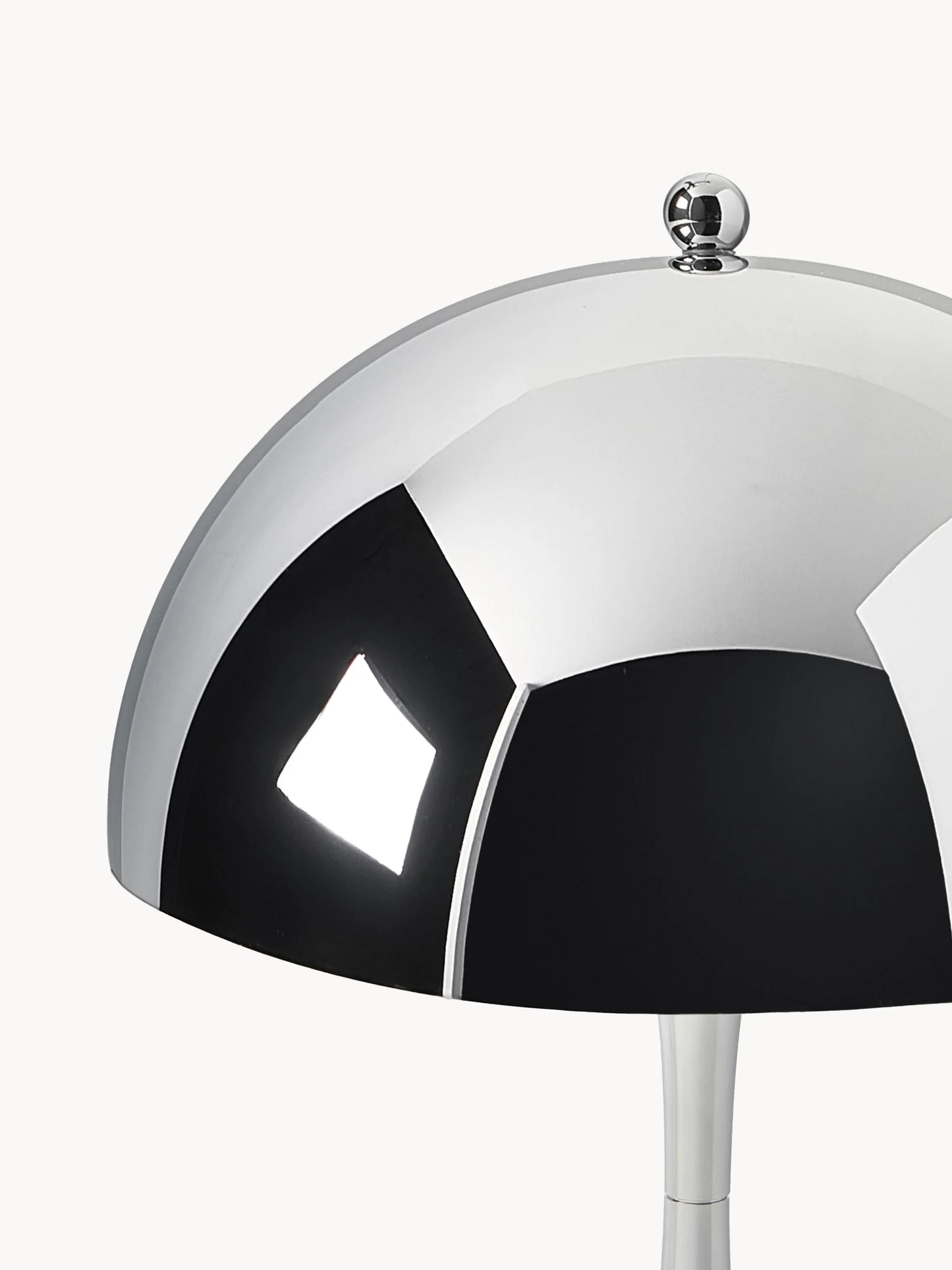 Mobilna lampa stołowa LED z funkcją przyciemniania