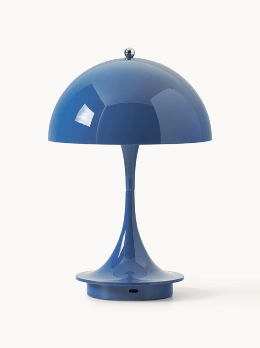 Mobilna lampa stołowa LED z funkcją przyciemniania