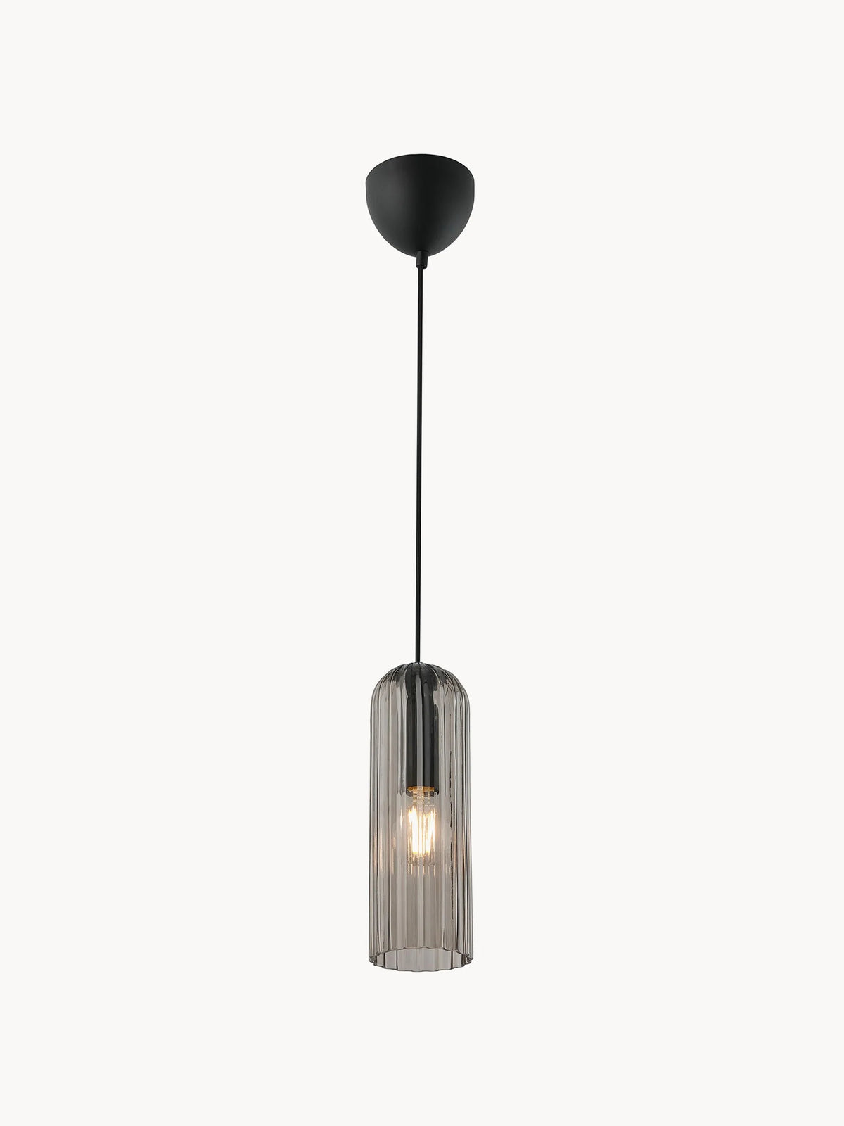 Mała lampa wisząca Miella