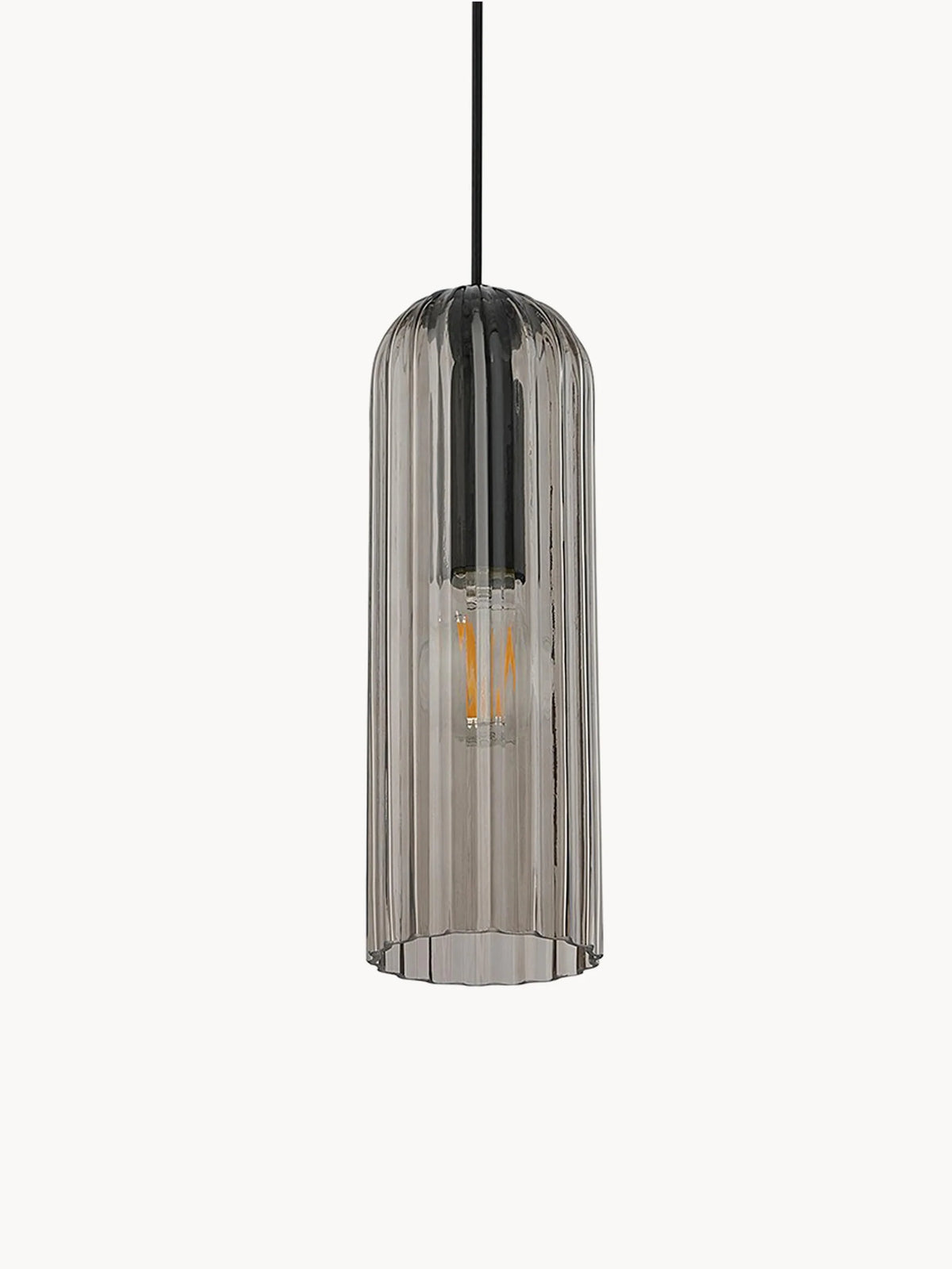 Mała lampa wisząca Miella