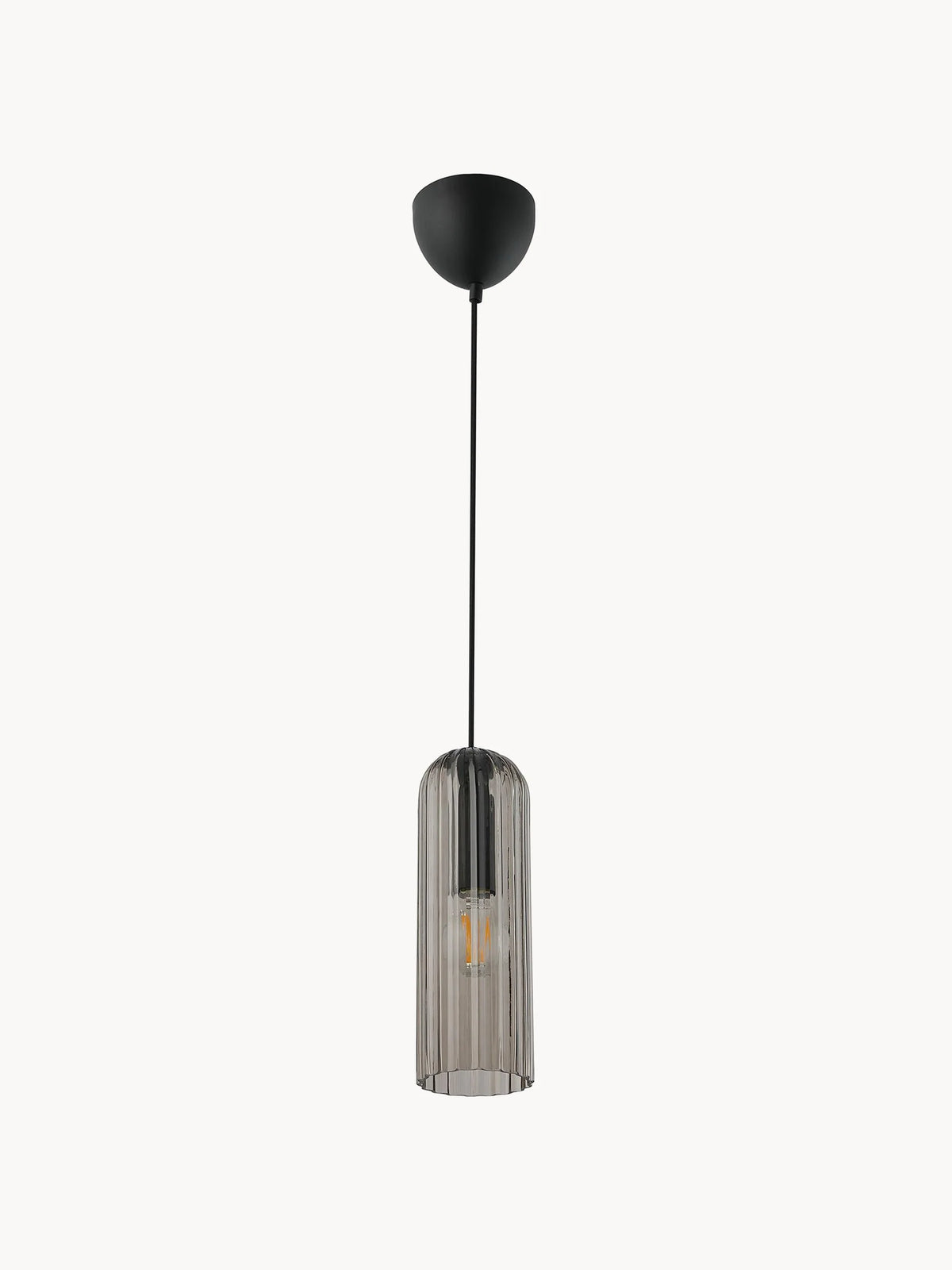 Mała lampa wisząca Miella