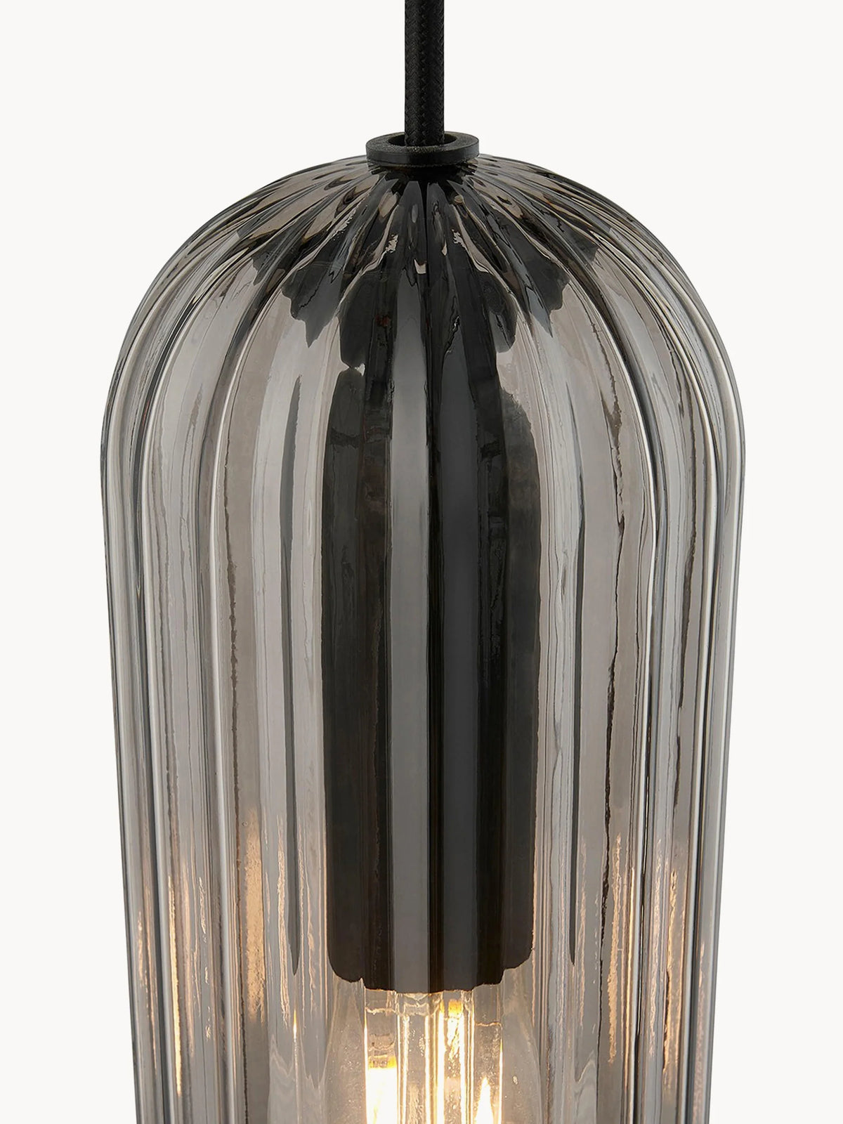 Mała lampa wisząca Miella