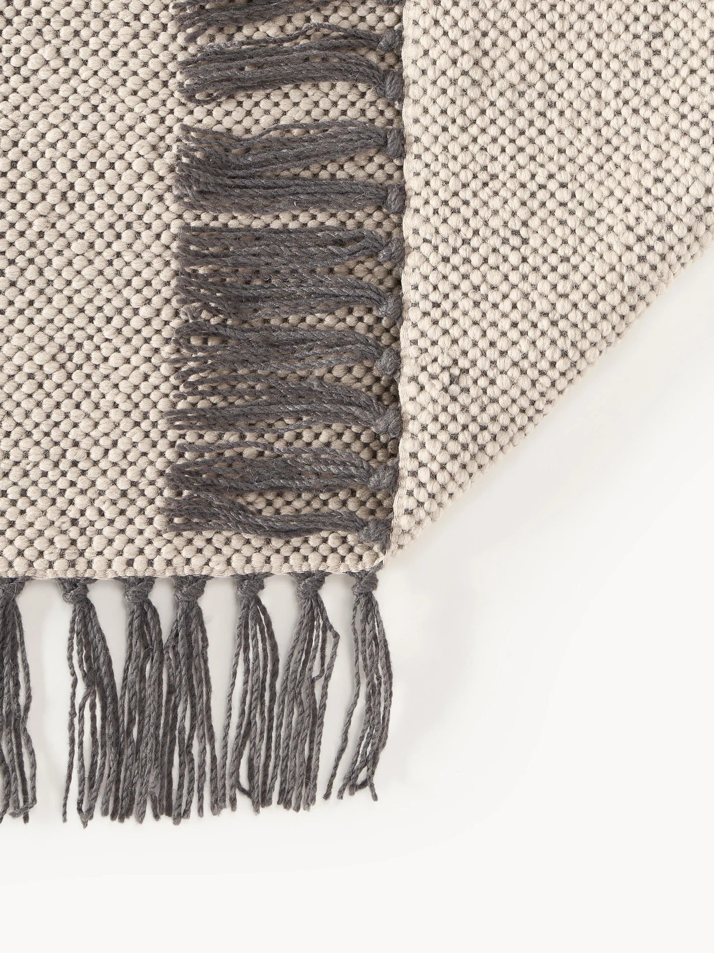 Ręcznie tkany chodnik wewnętrzny/zewnętrzny Marcus