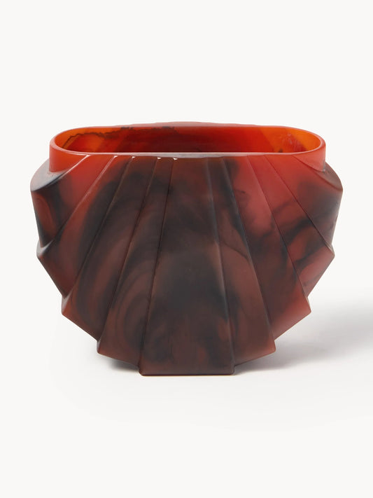 Wazon Jabu, W 15 cm