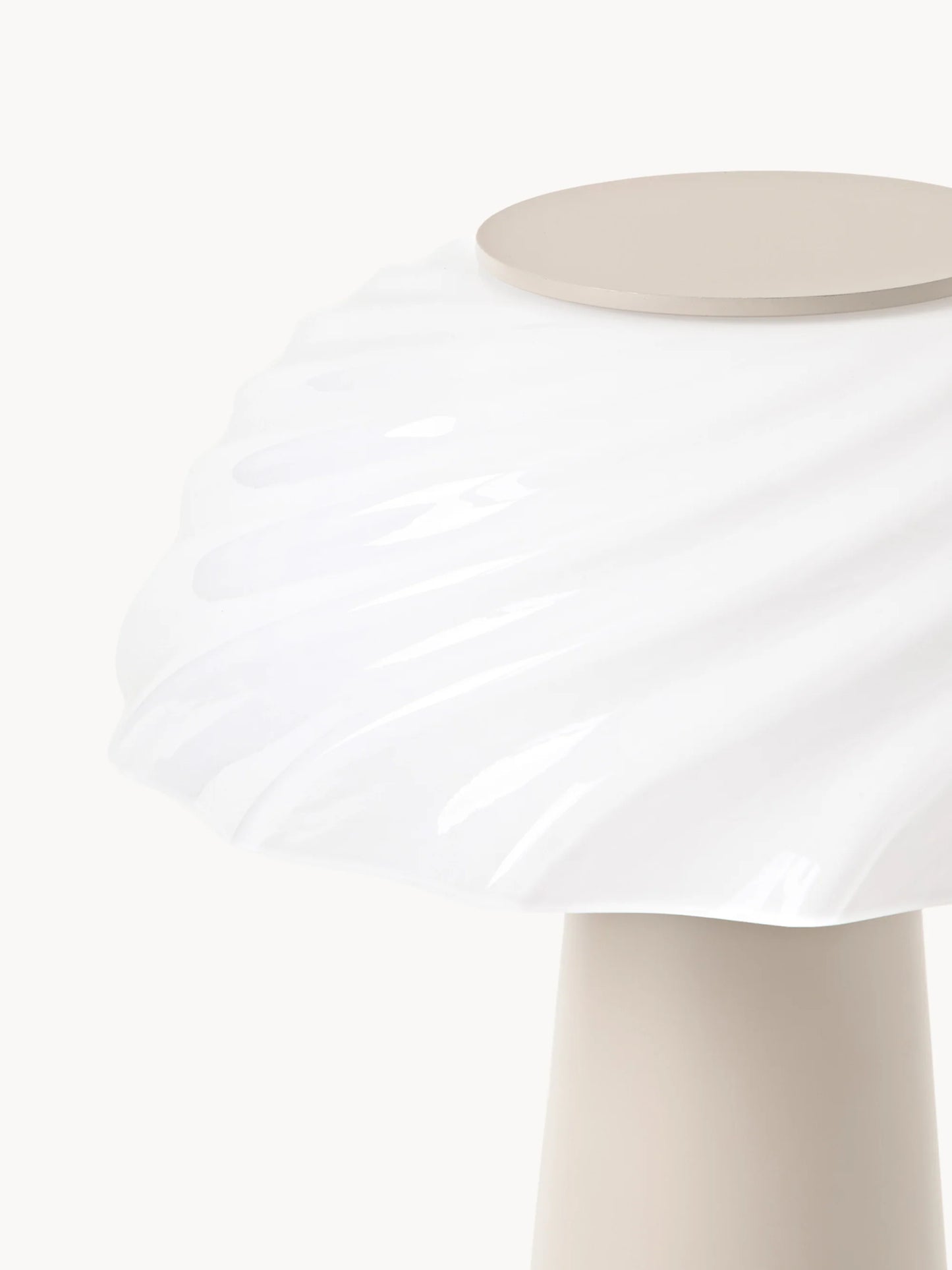 Lampa stołowa Anya
