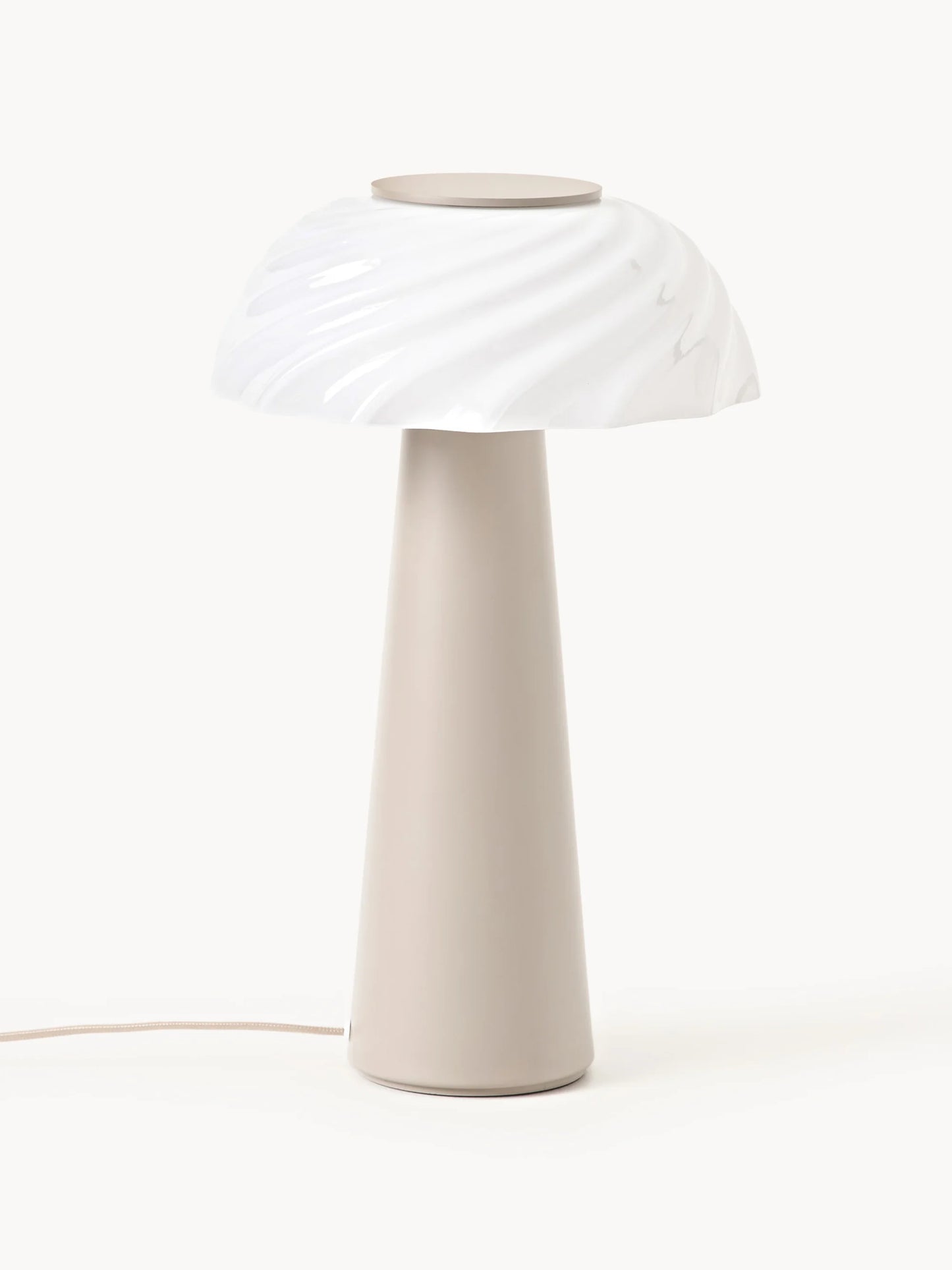 Lampa stołowa Anya