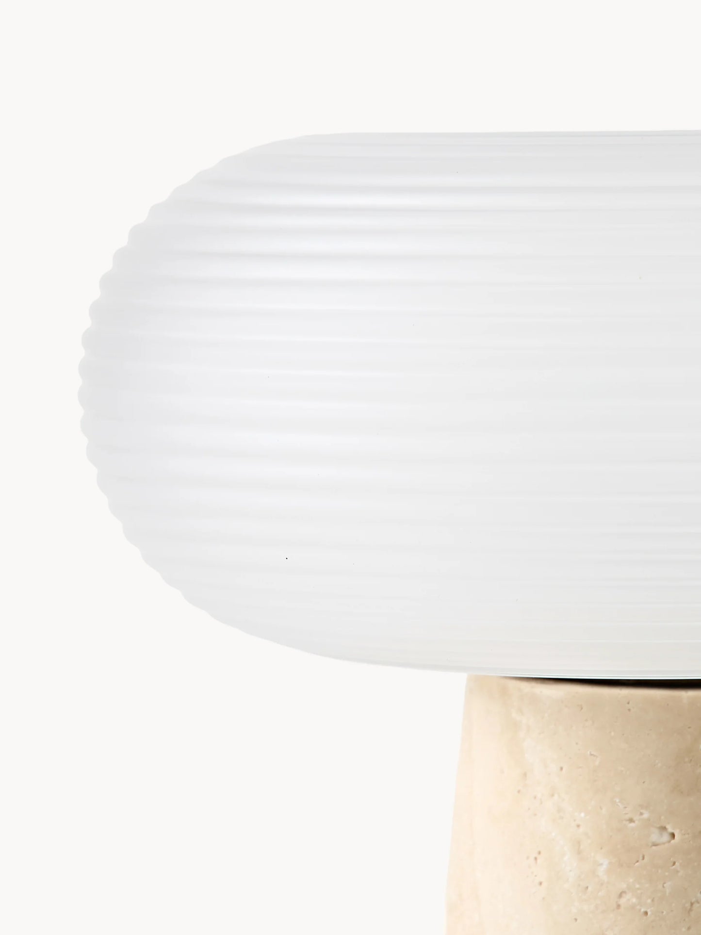Lampa stołowa LED z funkcją przyciemniania Mariella