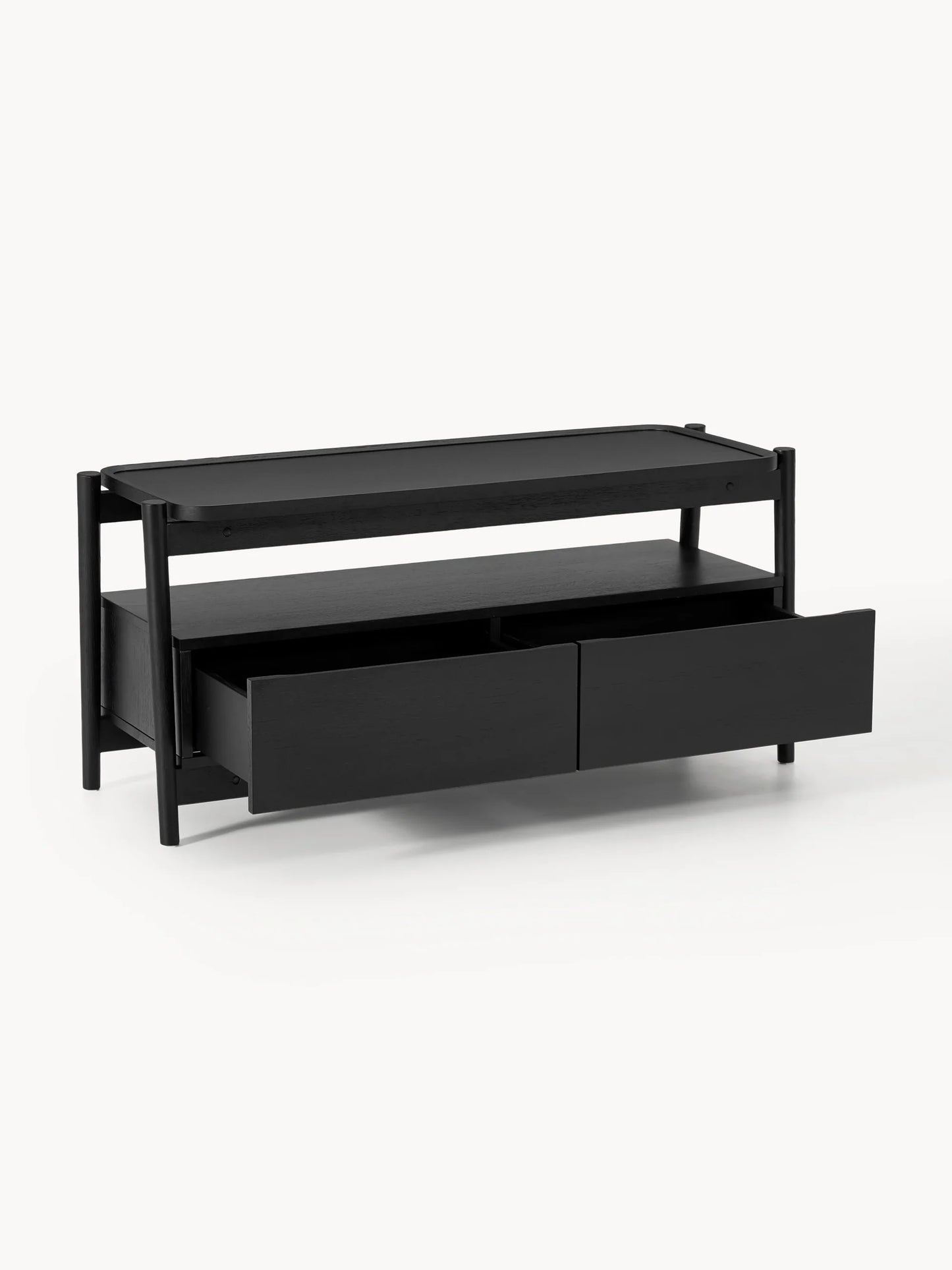 Komoda z drewna Libby